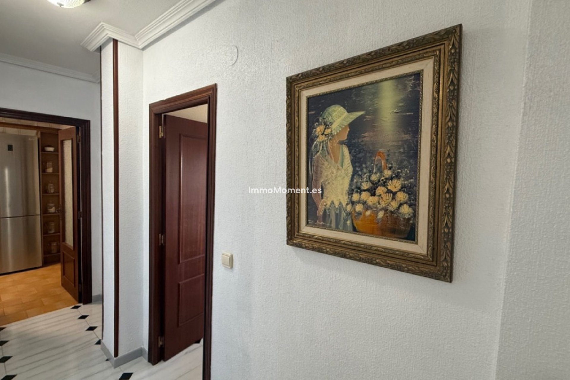 Bestaande woning - Appartement - Torrevieja - Torrevieja Centro