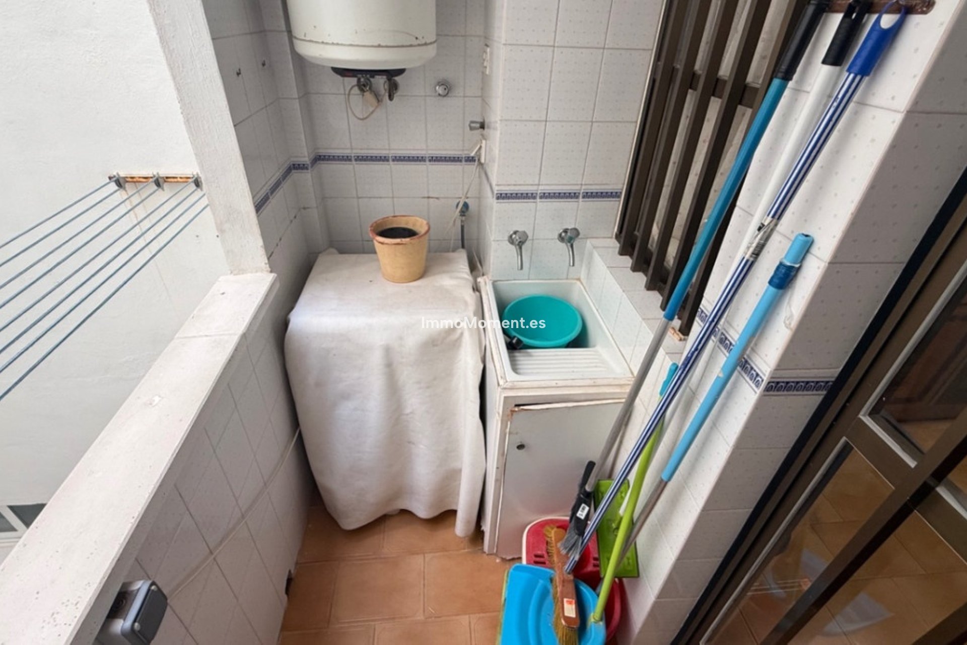 Bestaande woning - Appartement - Torrevieja - Torrevieja Centro