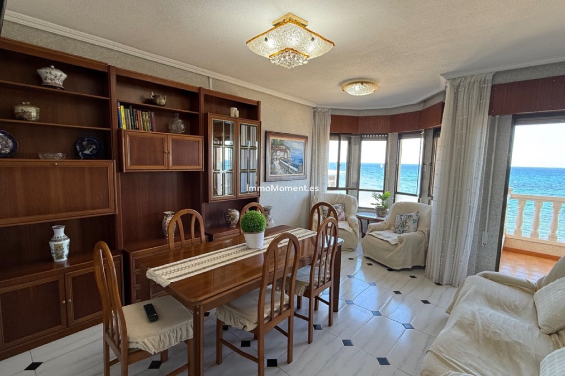 Bestaande woning - Appartement - Torrevieja - Torrevieja Centro