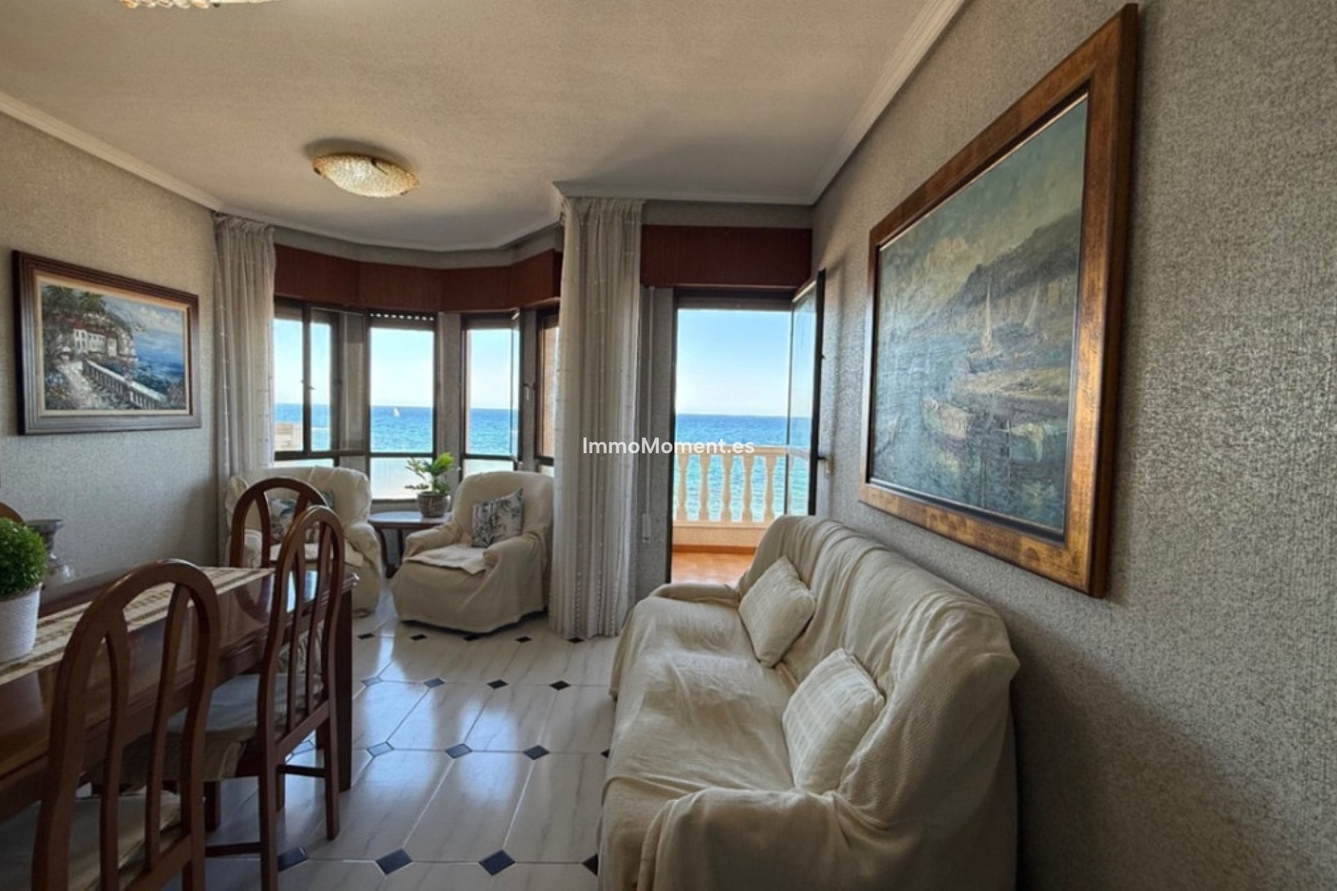Bestaande woning - Appartement - Torrevieja - Torrevieja Centro