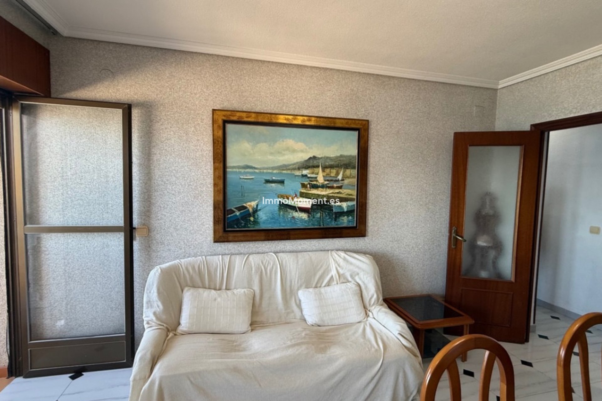 Bestaande woning - Appartement - Torrevieja - Torrevieja Centro