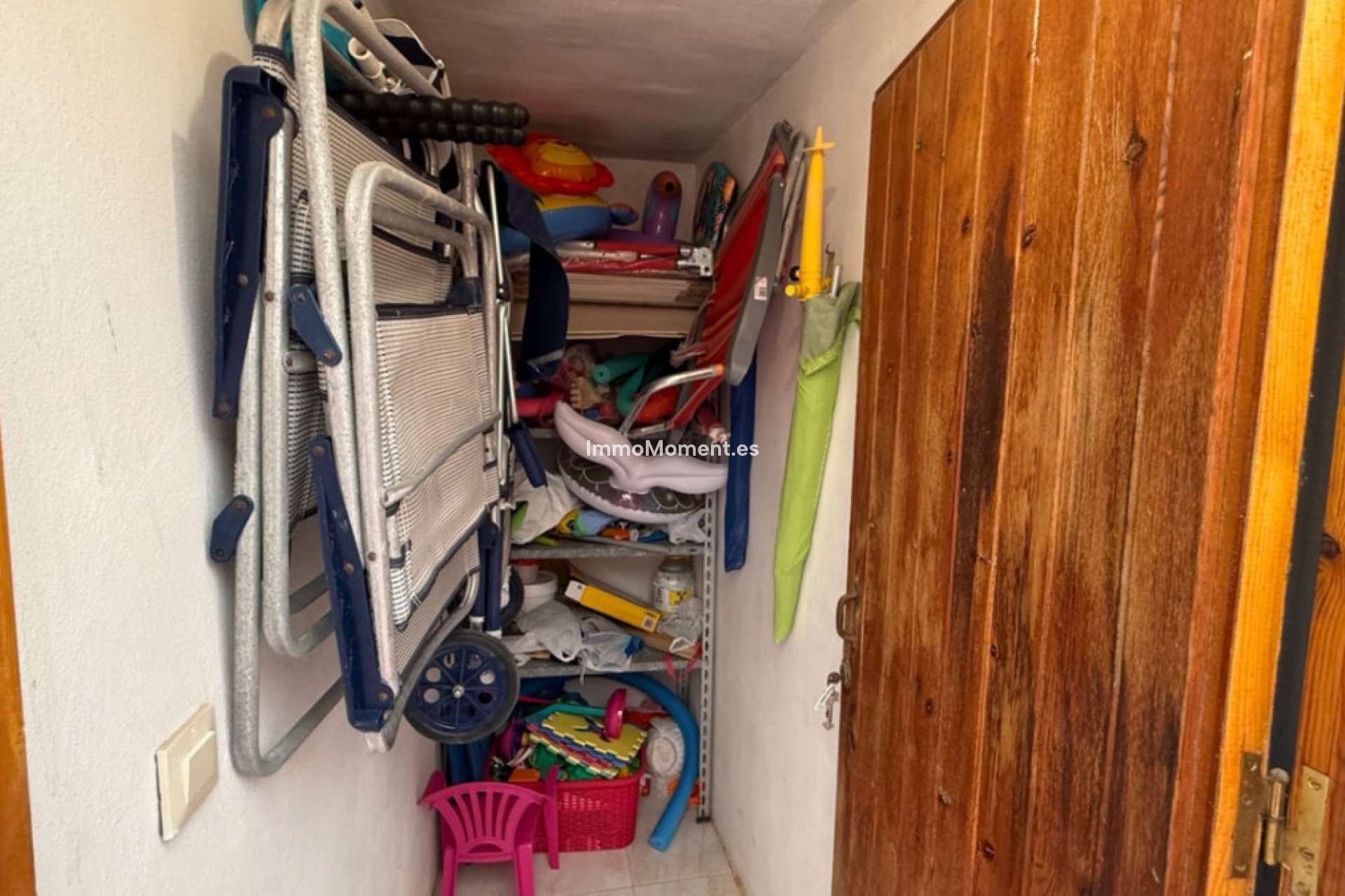 Bestaande woning - Appartement - Torrevieja - Torrevieja Centro