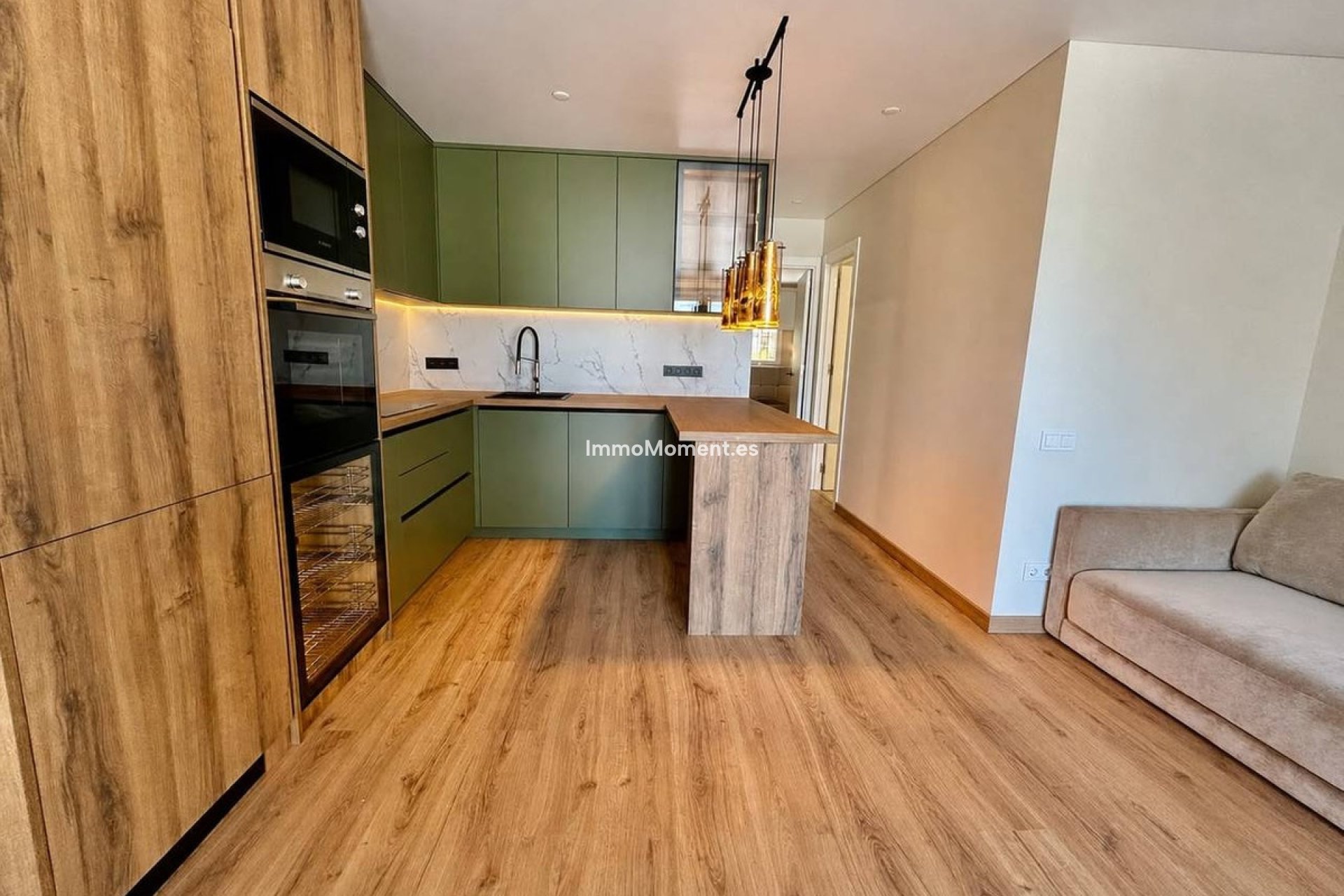 Bestaande woning - Appartement - Torrevieja - Torrevieja Centro