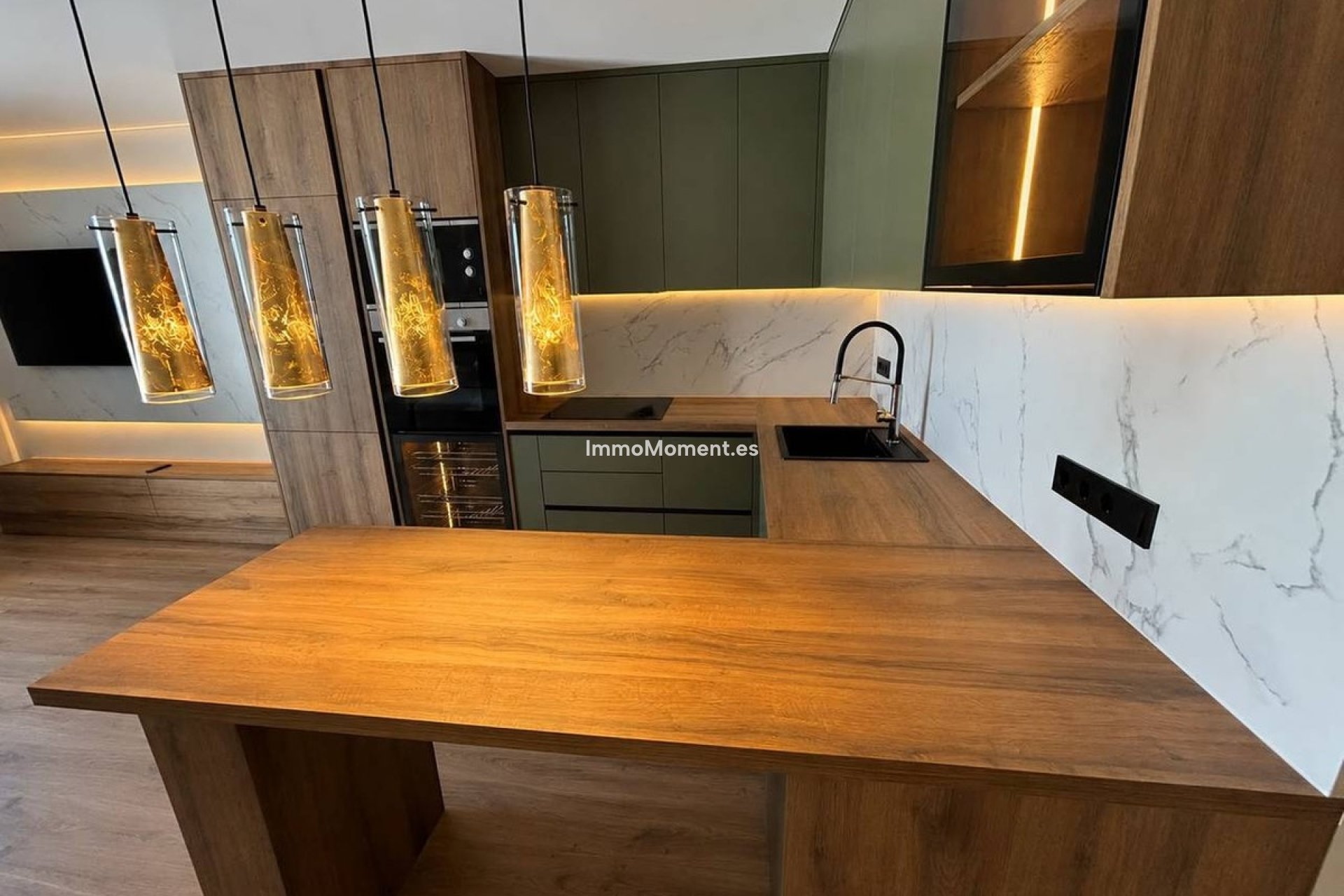 Bestaande woning - Appartement - Torrevieja - Torrevieja Centro