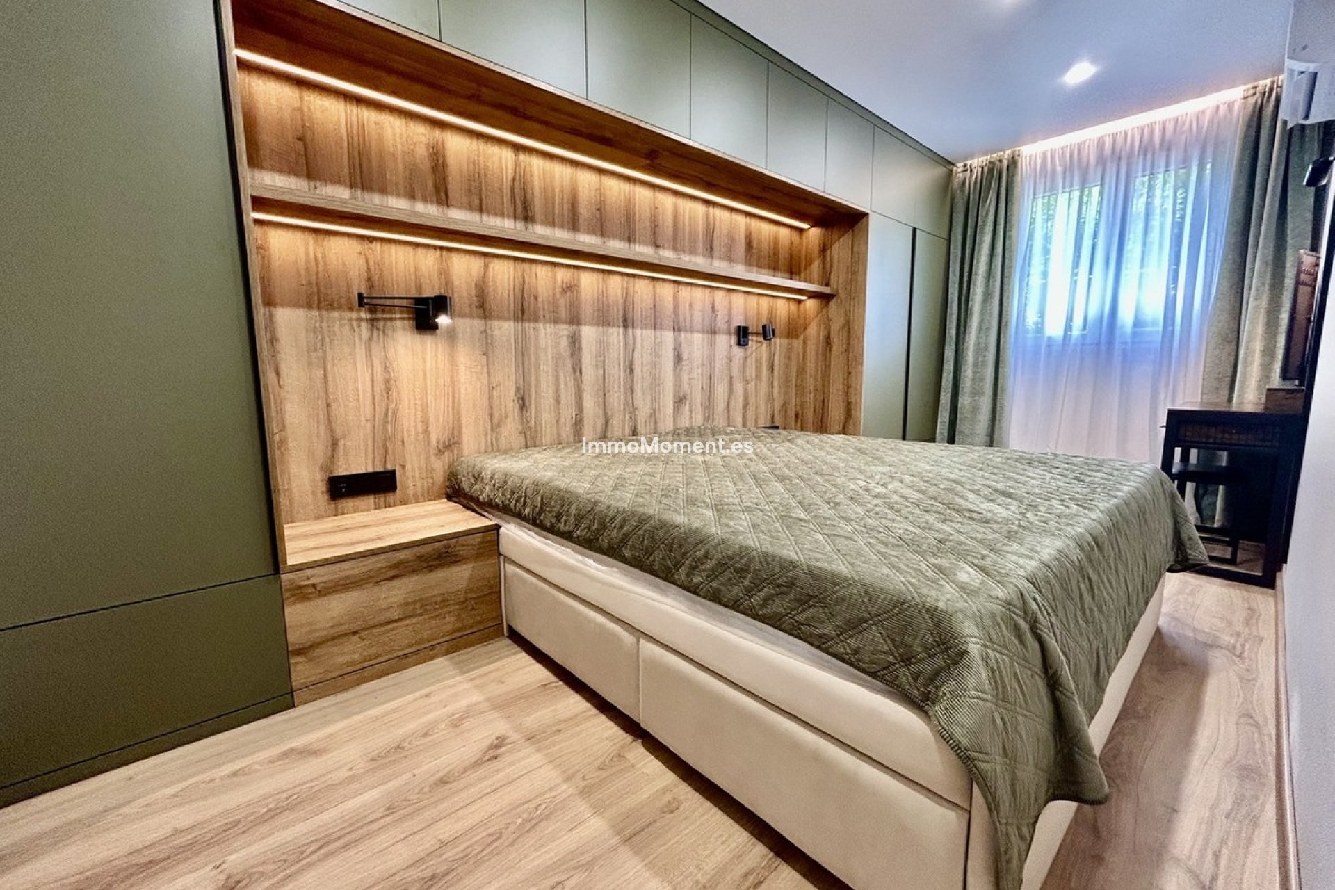 Bestaande woning - Appartement - Torrevieja - Torrevieja Centro