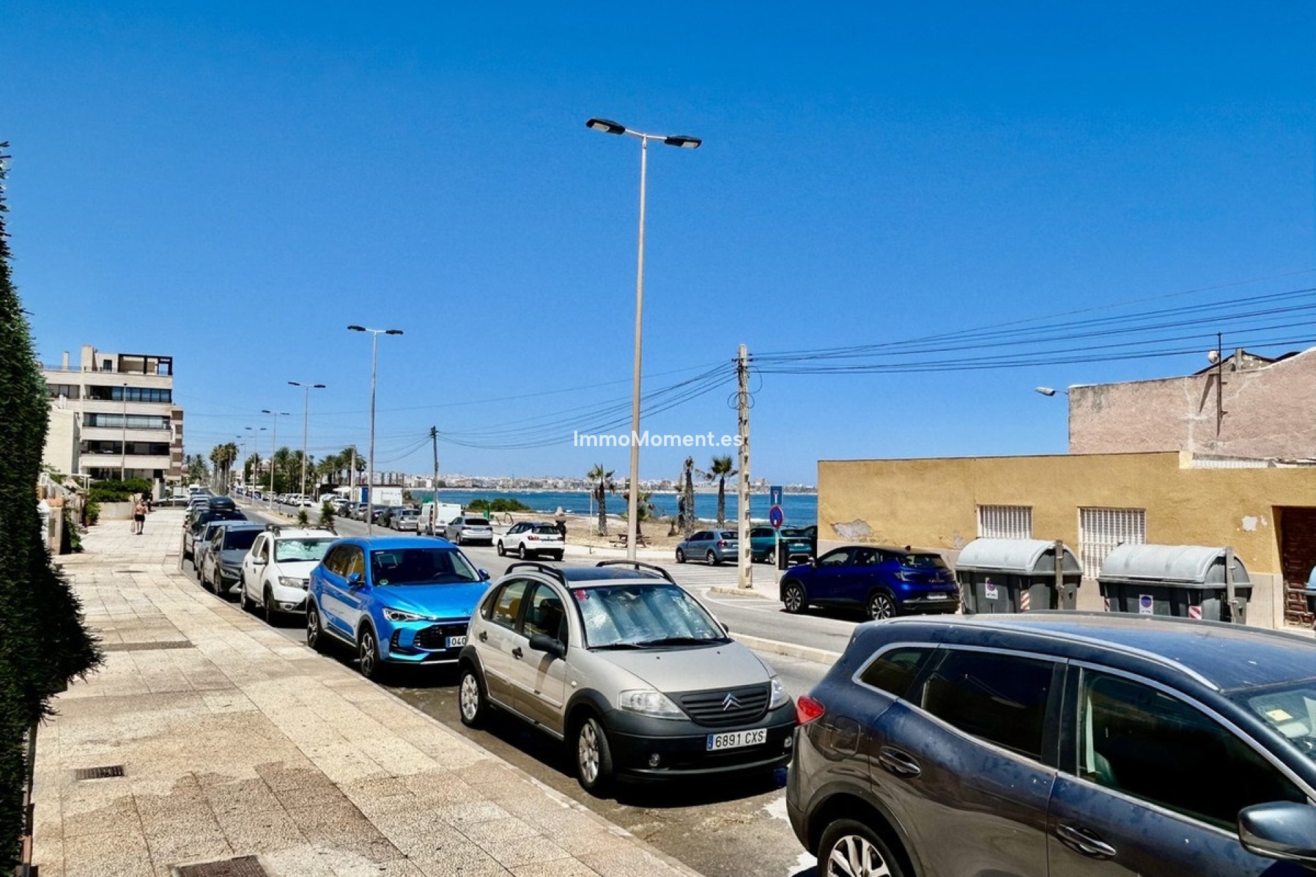 Bestaande woning - Appartement - Torrevieja - Torrevieja Centro