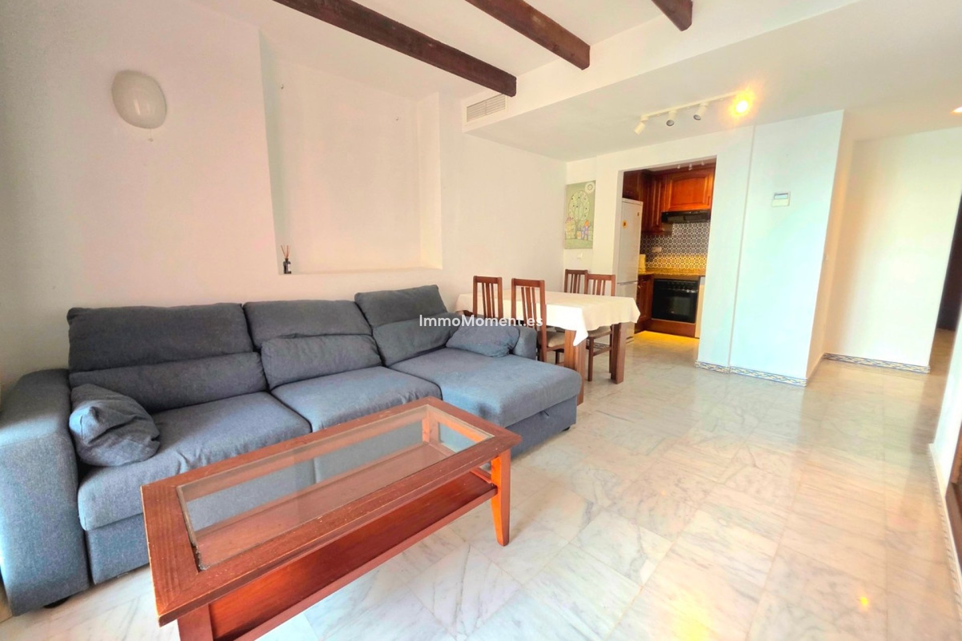 Bestaande woning - Appartement - Torrevieja - Torrevieja Centro