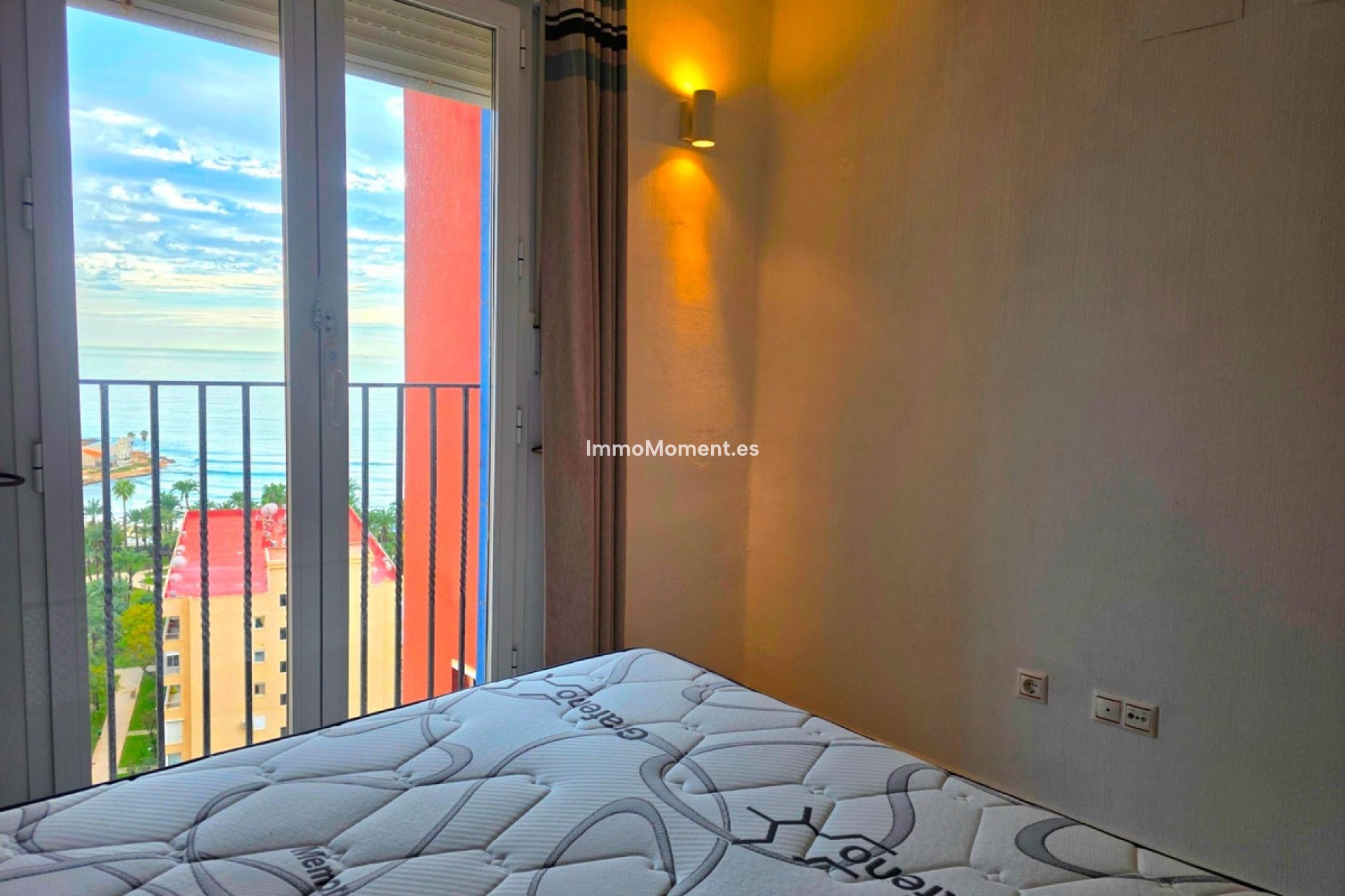 Bestaande woning - Appartement - Torrevieja - Torrevieja Centro