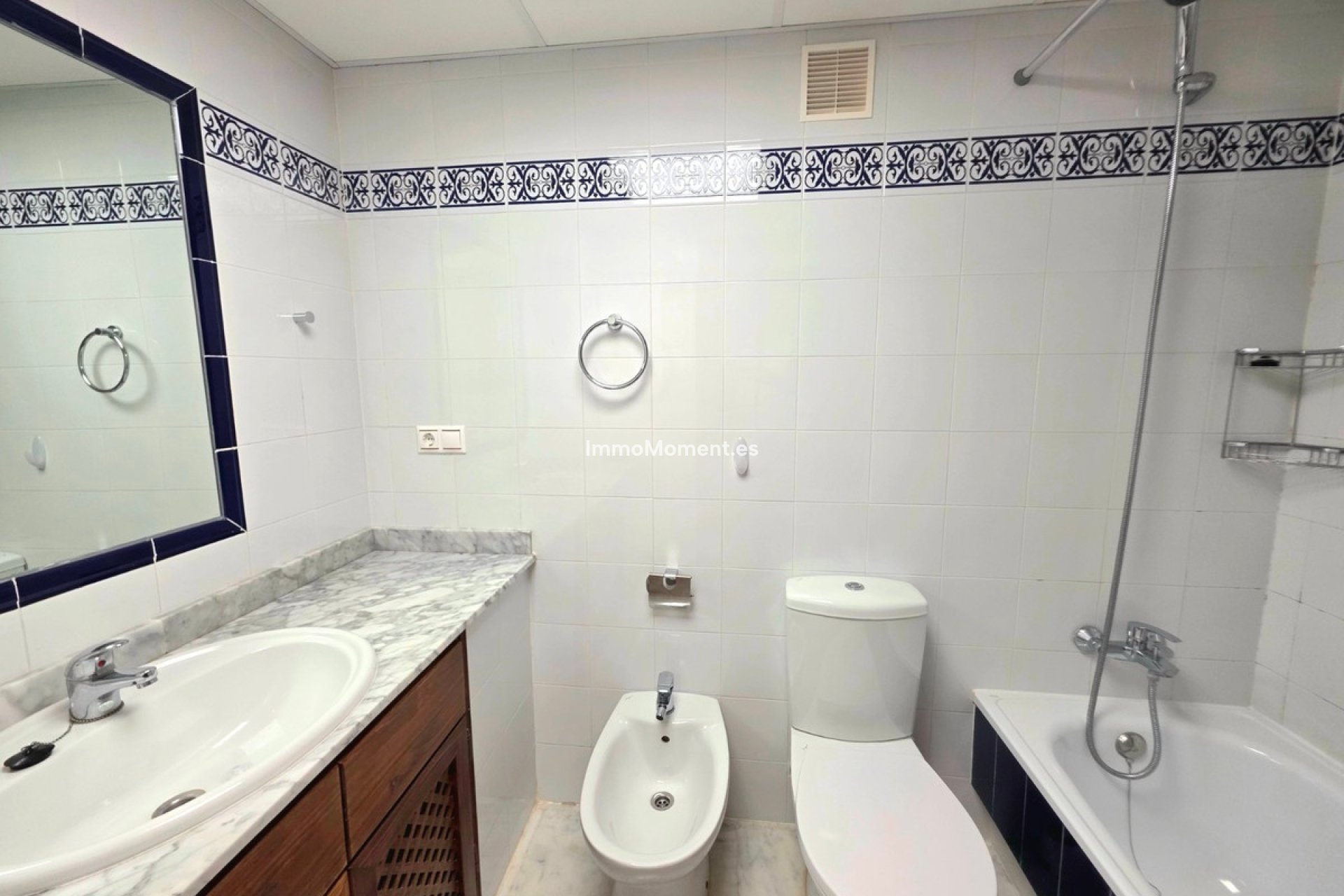 Bestaande woning - Appartement - Torrevieja - Torrevieja Centro
