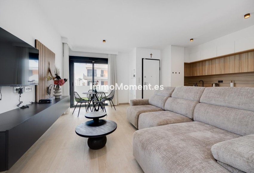 Bestaande woning - Appartement - Torrevieja - Torrevieja Centro