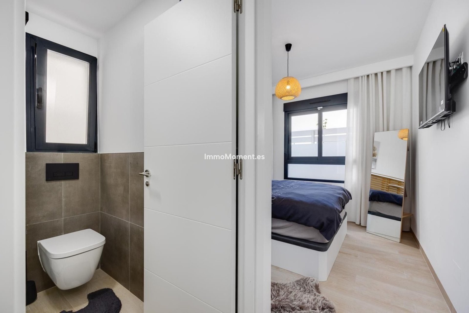 Bestaande woning - Appartement - Torrevieja - Torrevieja Centro