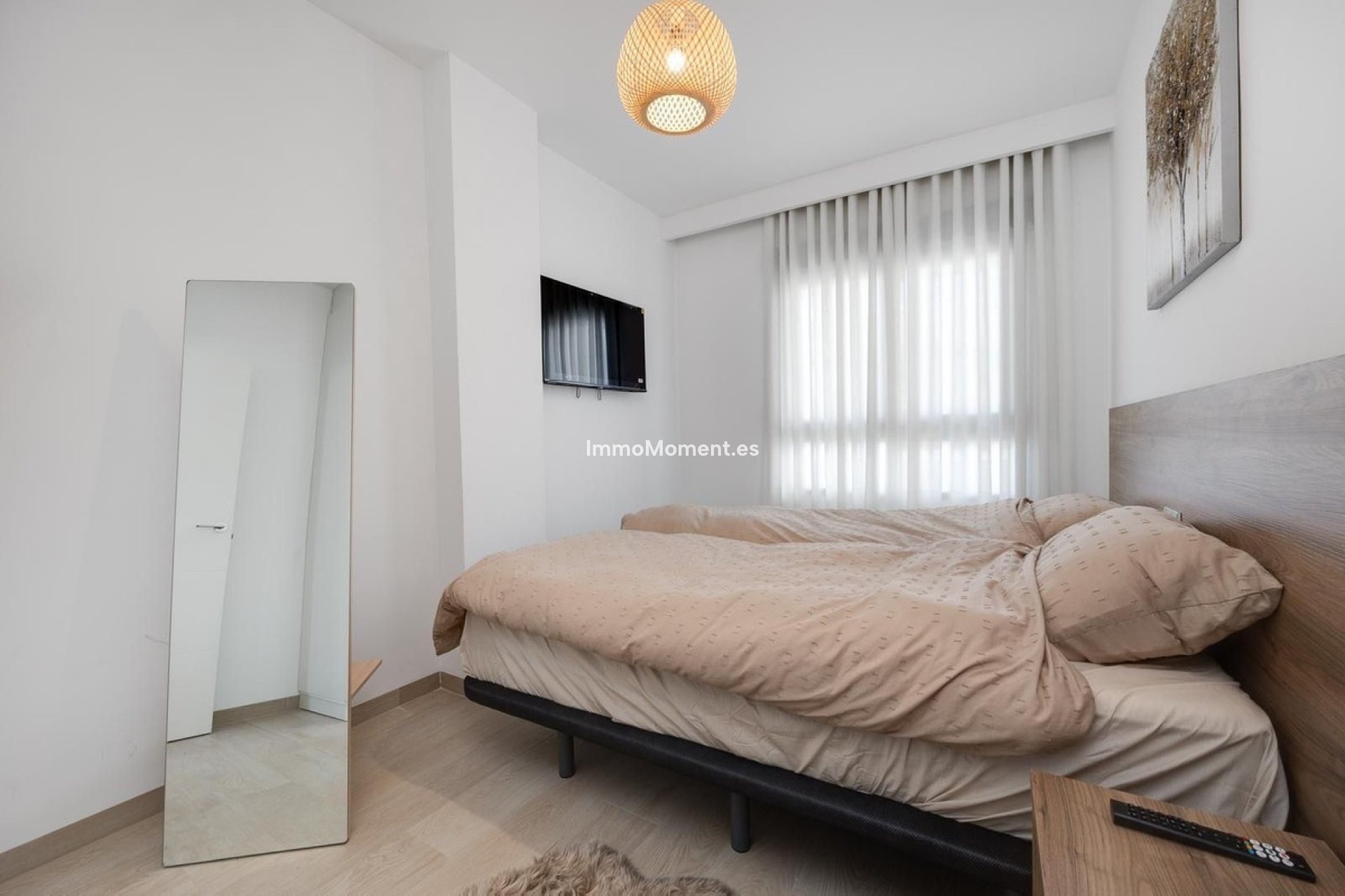 Bestaande woning - Appartement - Torrevieja - Torrevieja Centro