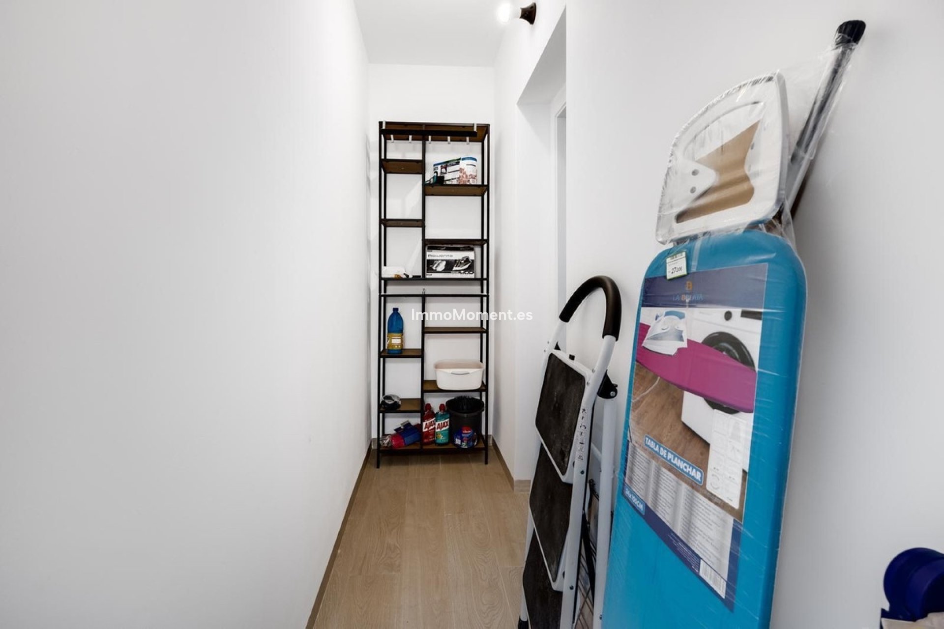 Bestaande woning - Appartement - Torrevieja - Torrevieja Centro