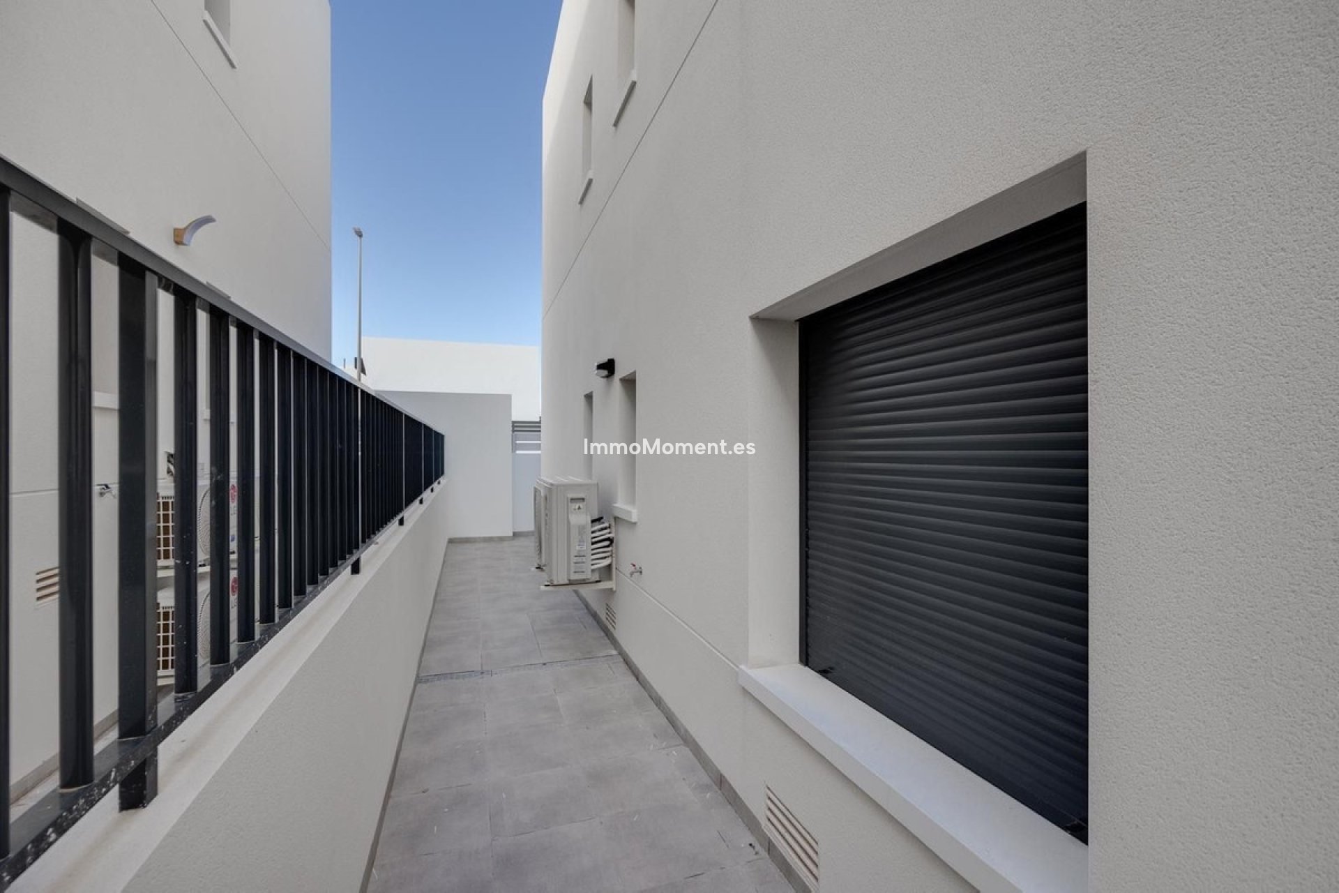 Bestaande woning - Appartement - Torrevieja - Torrevieja Centro