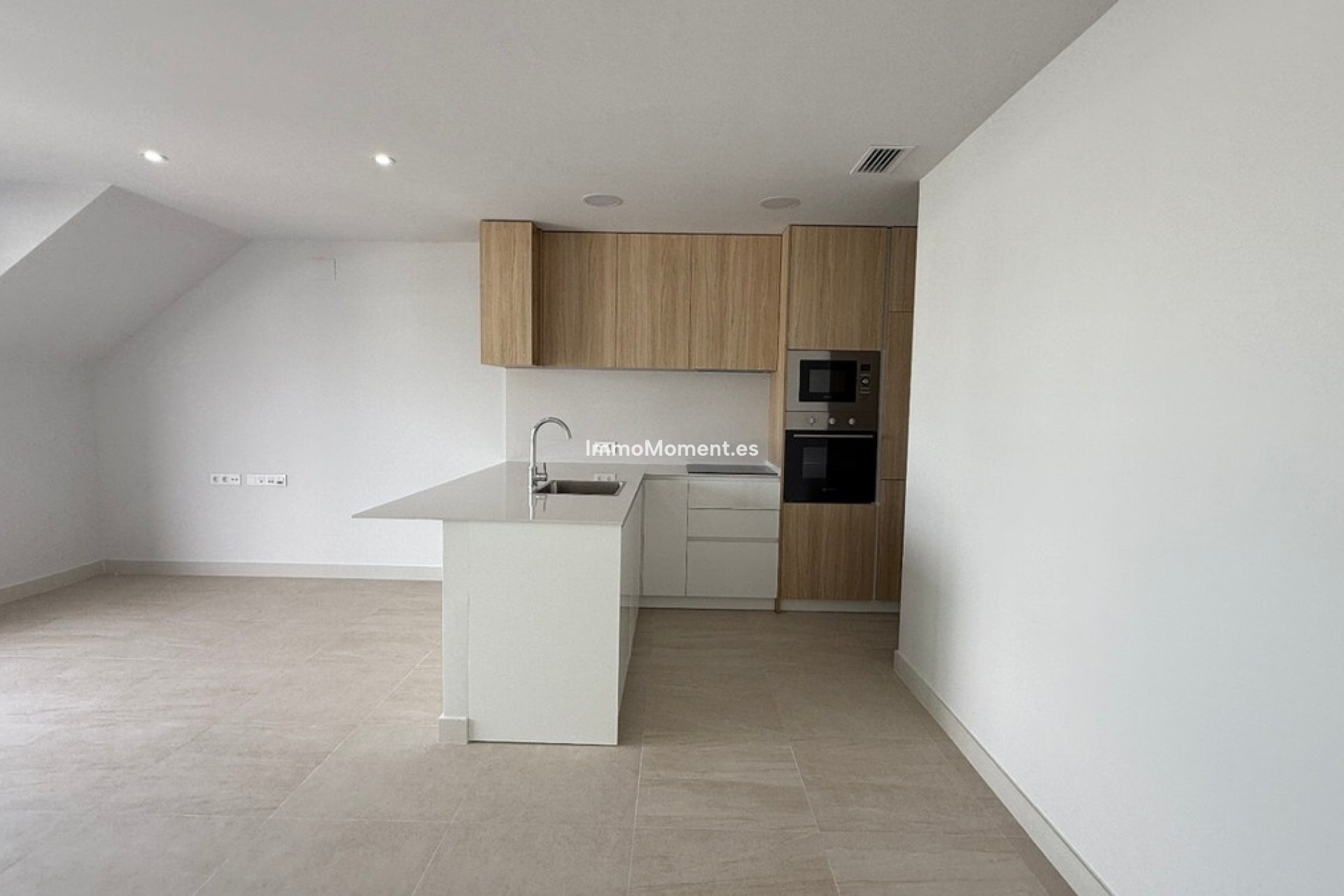 Bestaande woning - Appartement - Torrevieja - Torrevieja Centro