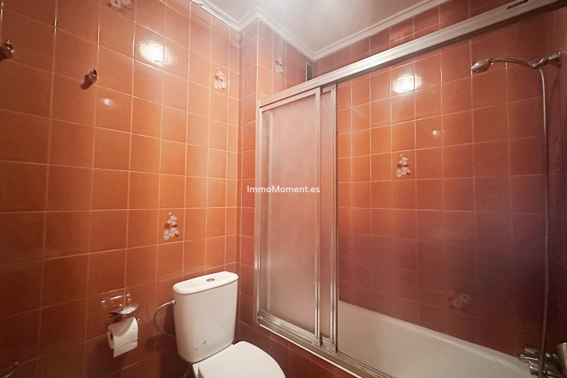 Bestaande woning - Appartement - Torrevieja - Torrevieja Centro