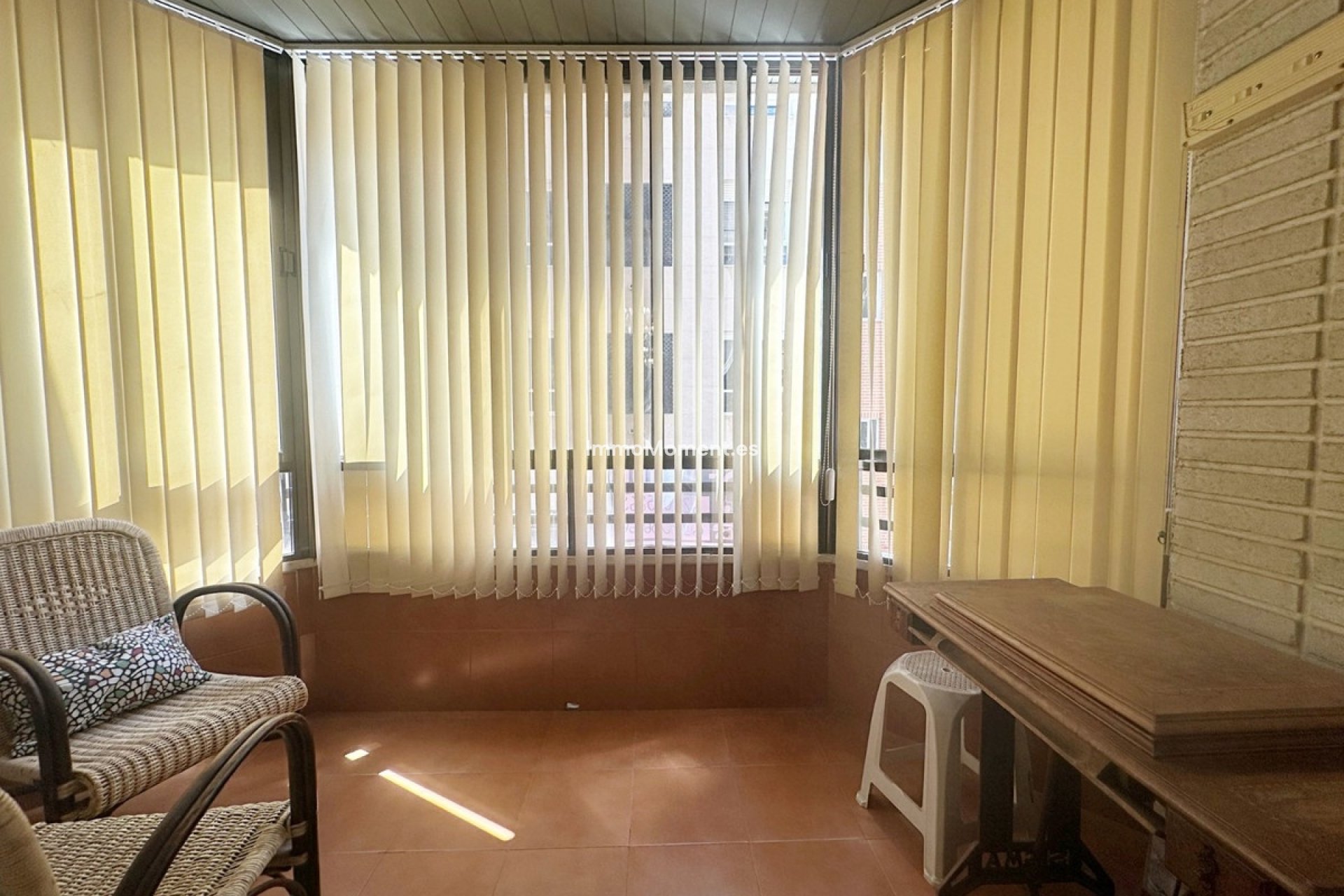 Bestaande woning - Appartement - Torrevieja - Torrevieja Centro