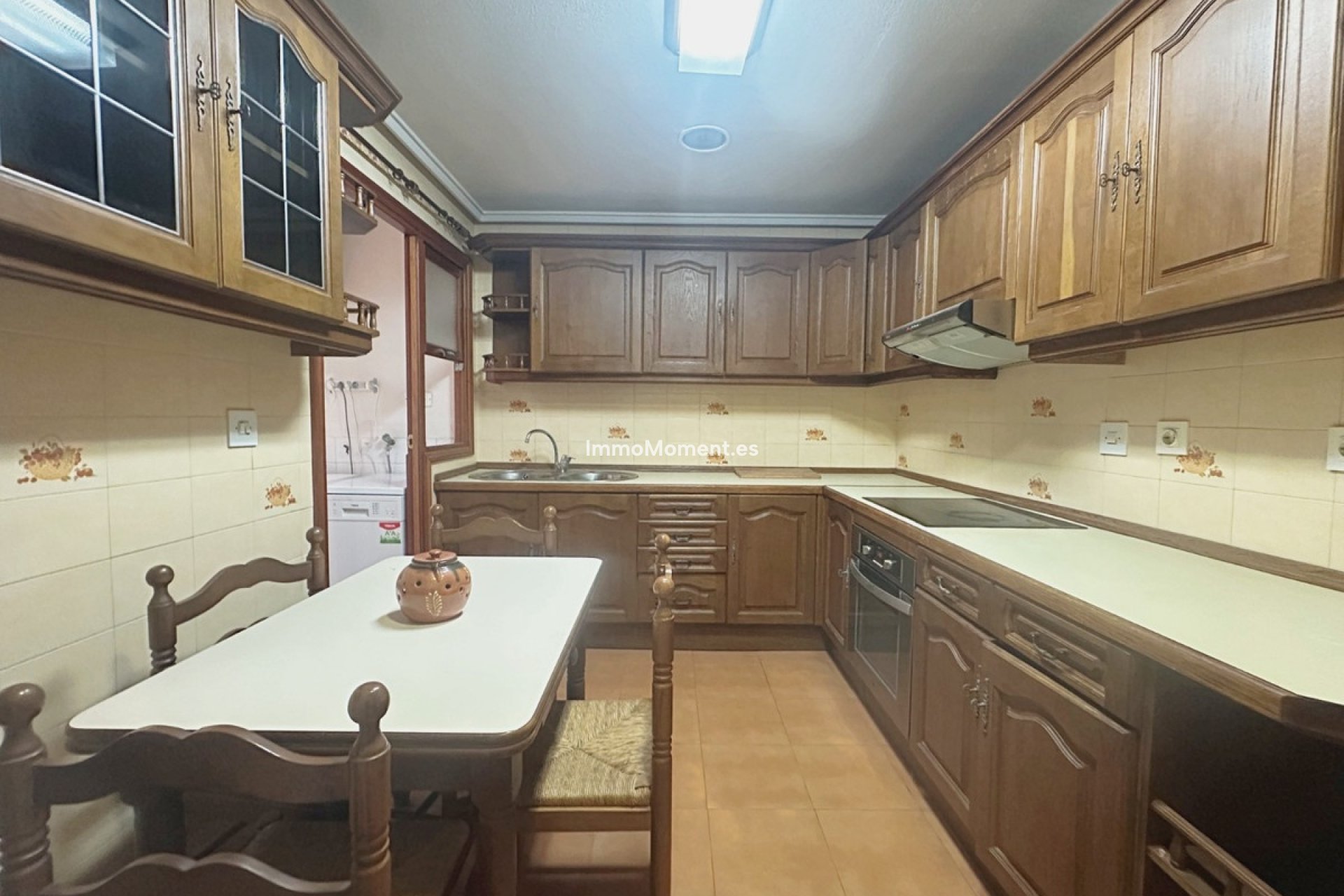 Bestaande woning - Appartement - Torrevieja - Torrevieja Centro