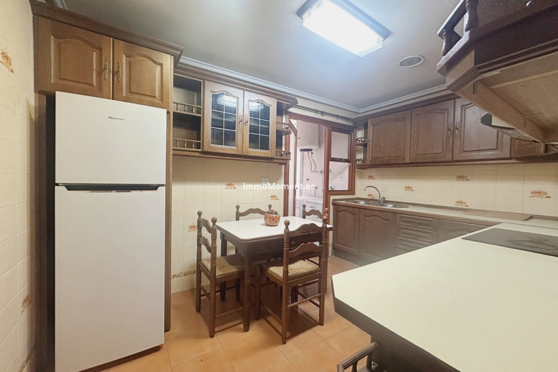 Bestaande woning - Appartement - Torrevieja - Torrevieja Centro