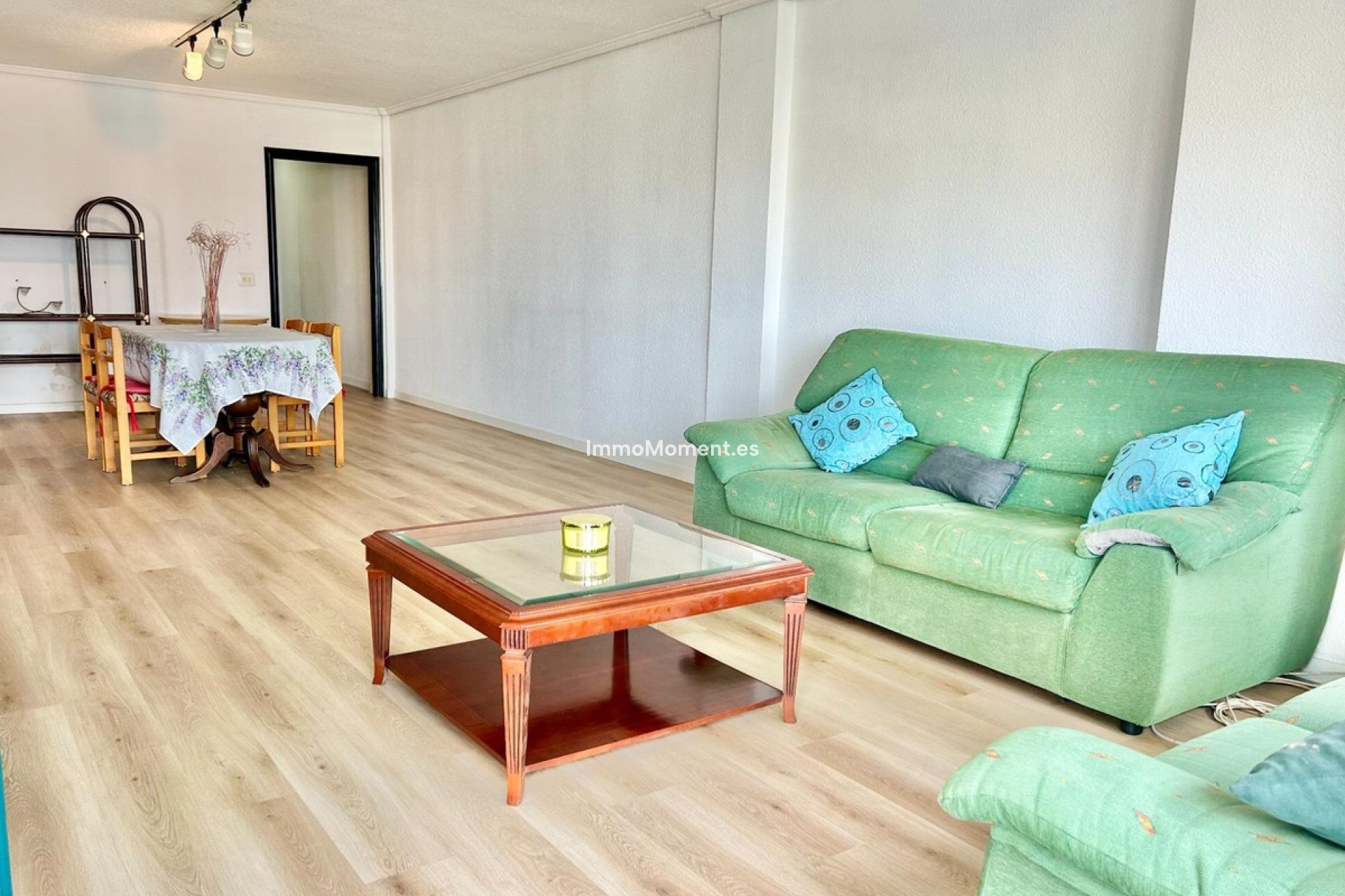 Bestaande woning - Appartement - Torrevieja - Torrevieja Centro
