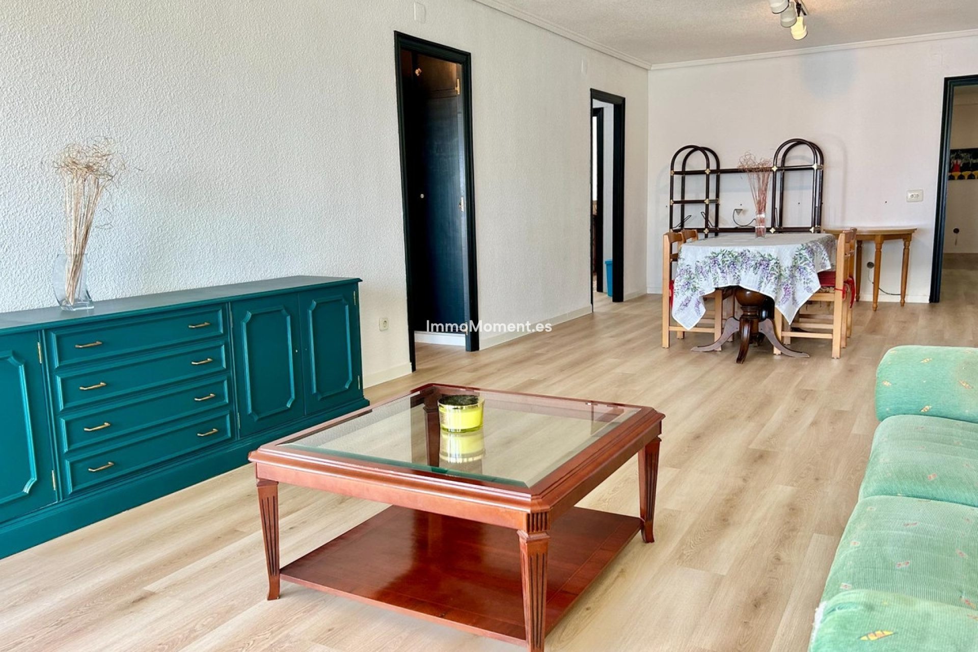 Bestaande woning - Appartement - Torrevieja - Torrevieja Centro