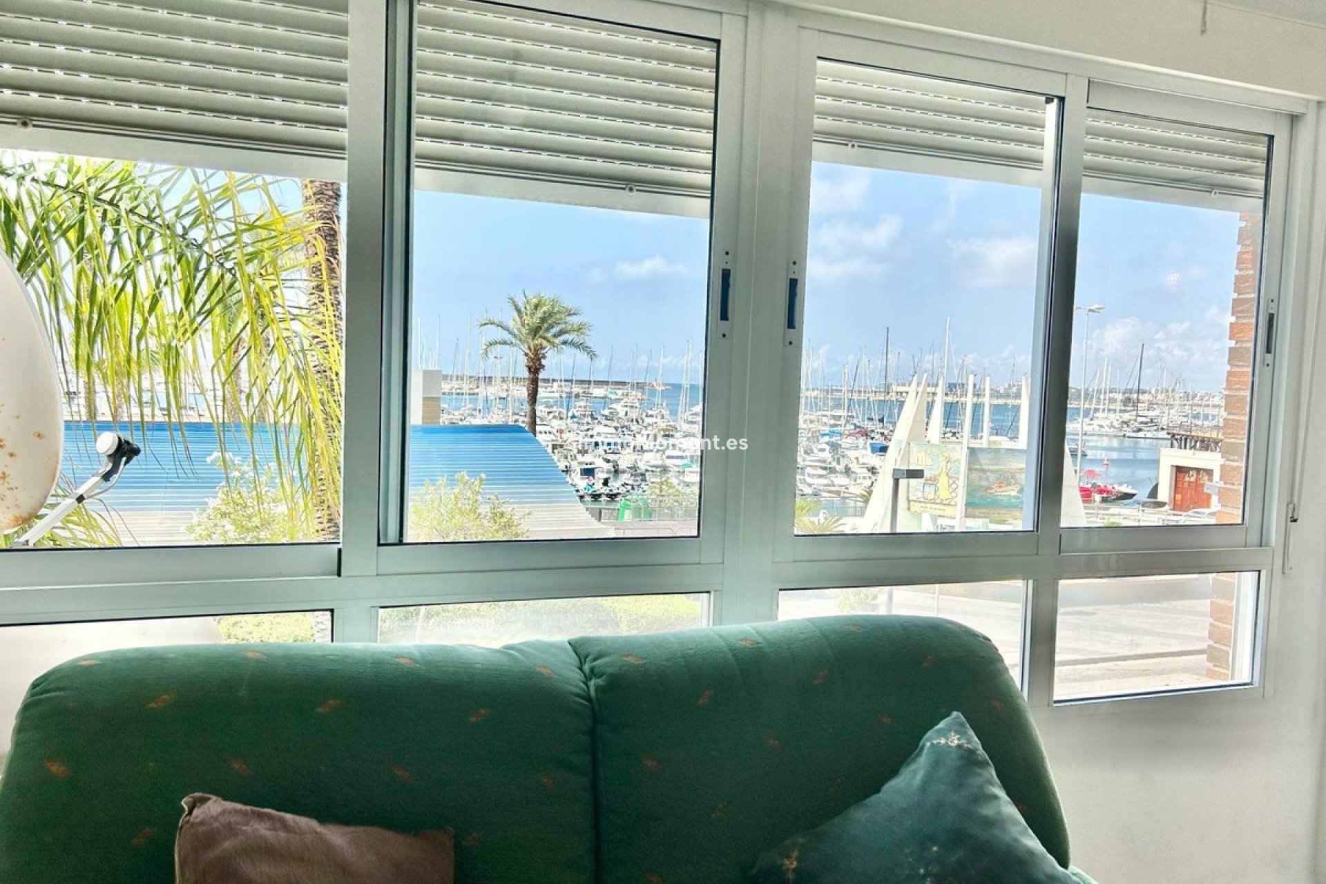 Bestaande woning - Appartement - Torrevieja - Torrevieja Centro