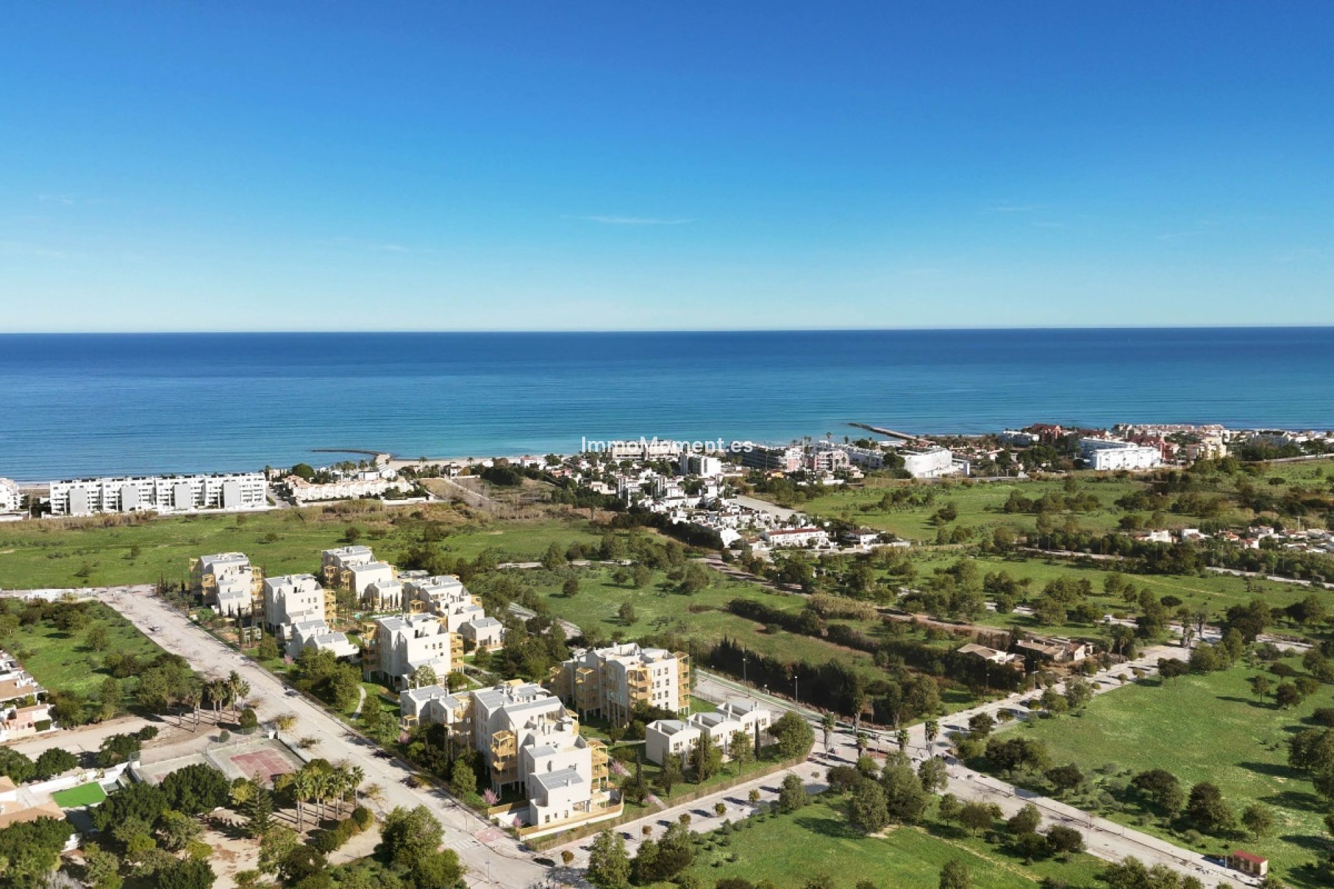 Bestaande woning - Appartement - Vergel - Vergel (El Vergel) - El Verger Centro