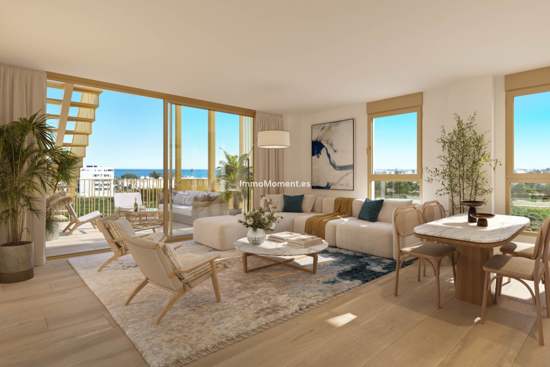 Bestaande woning - Appartement - Vergel - Vergel (El Vergel) - El Verger Centro
