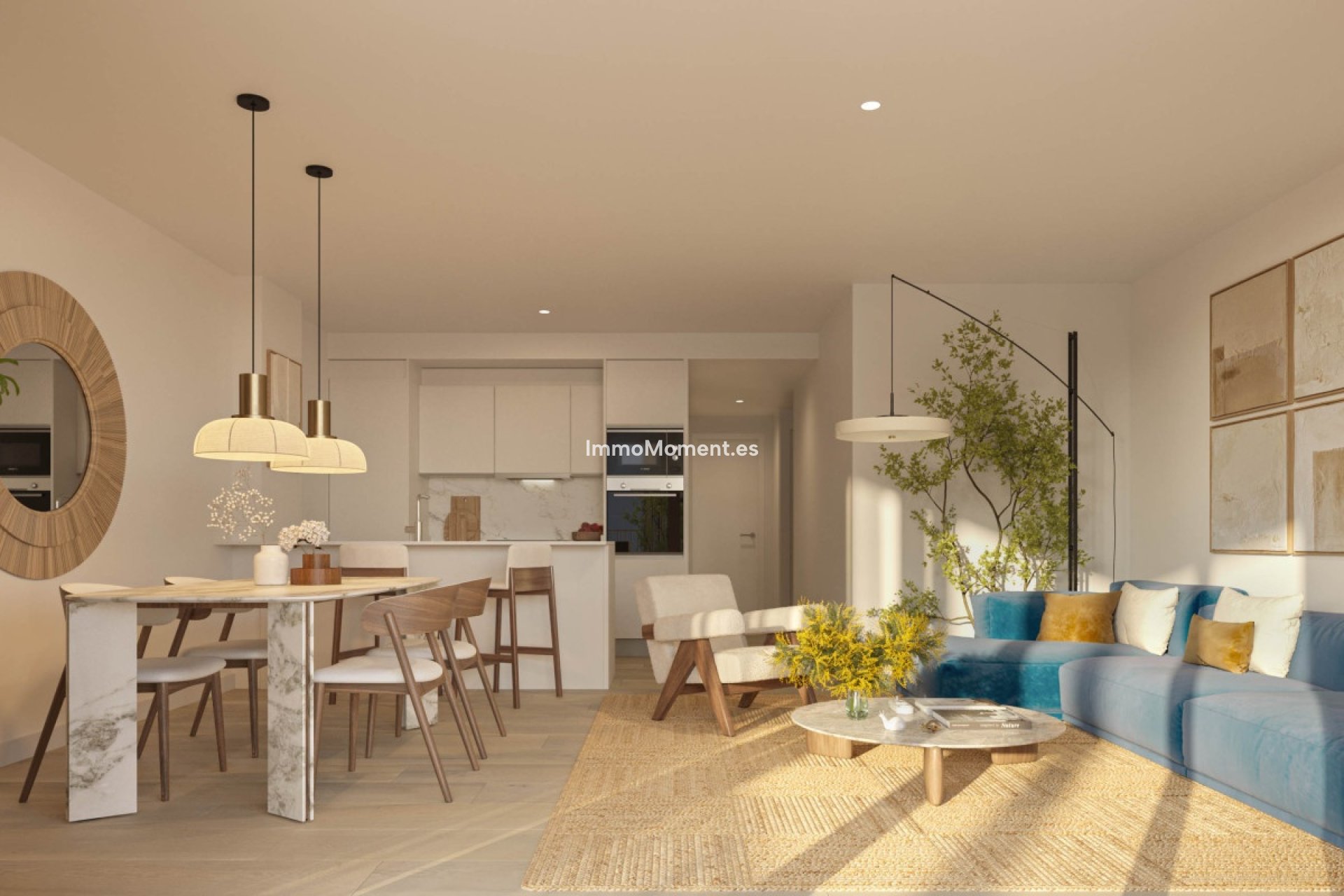 Bestaande woning - Appartement - Vergel - Vergel (El Vergel) - El Verger Centro
