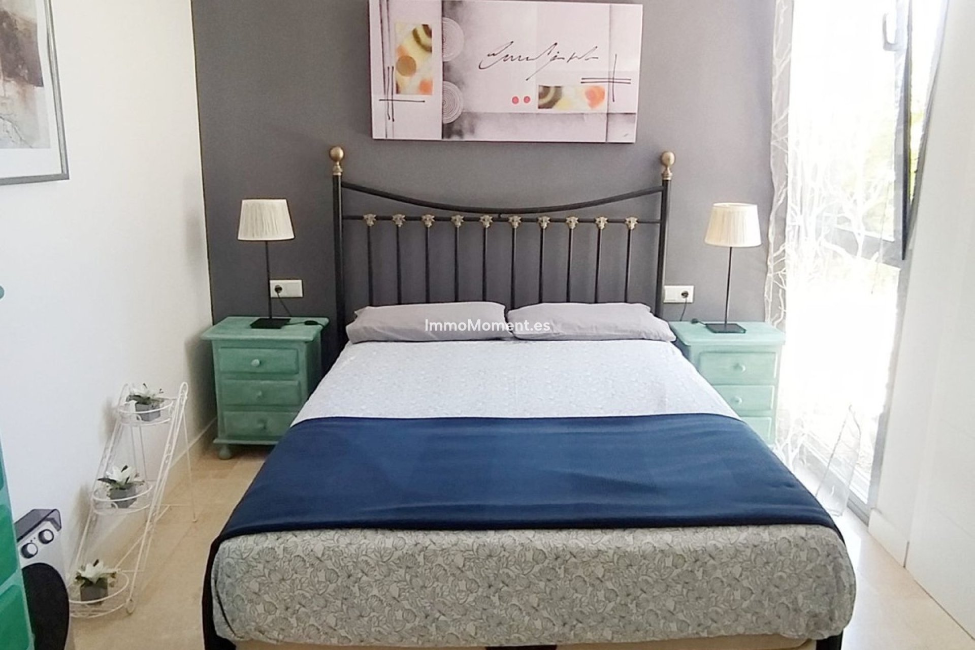 Bestaande woning - Appartement - Vergel - Vergel (El Vergel) - El Verger Centro