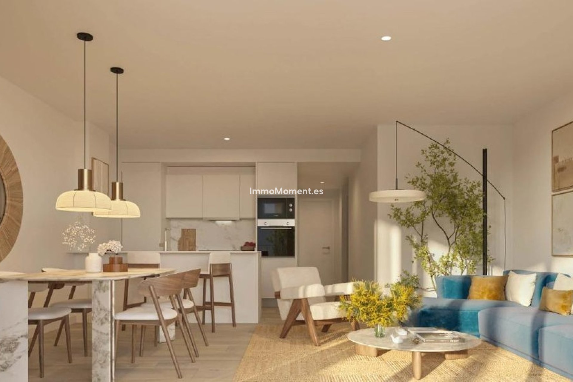 Bestaande woning - Appartement - Vergel - Vergel (El Vergel) - El Verger Centro