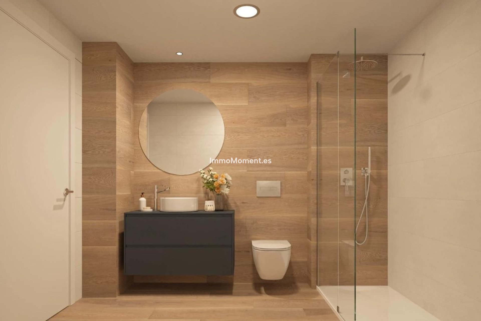 Bestaande woning - Appartement - Vergel - Vergel (El Vergel) - El Verger Centro