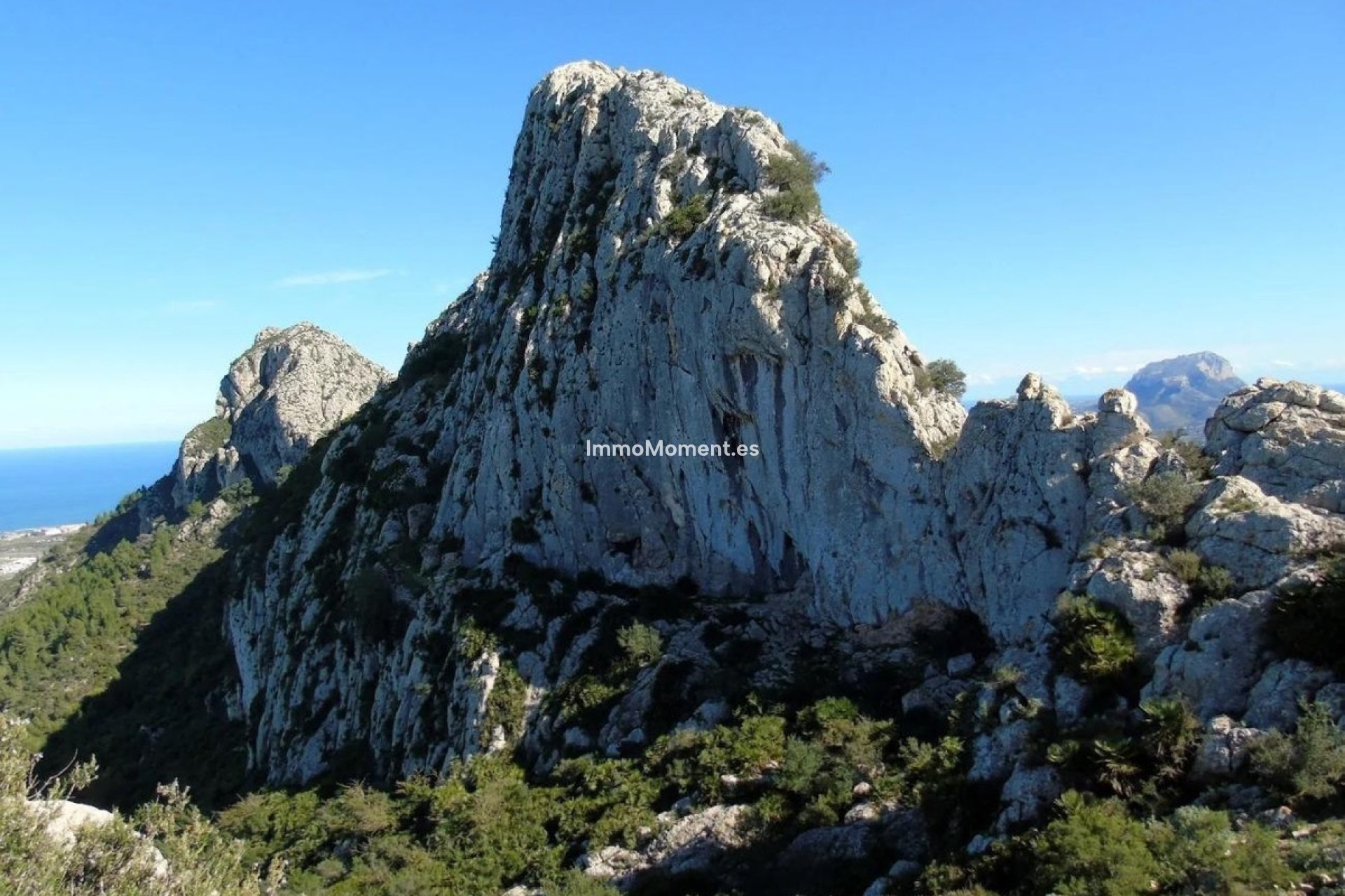 Bestaande woning - Appartement - Vergel - Vergel (El Vergel) - El Verger Centro