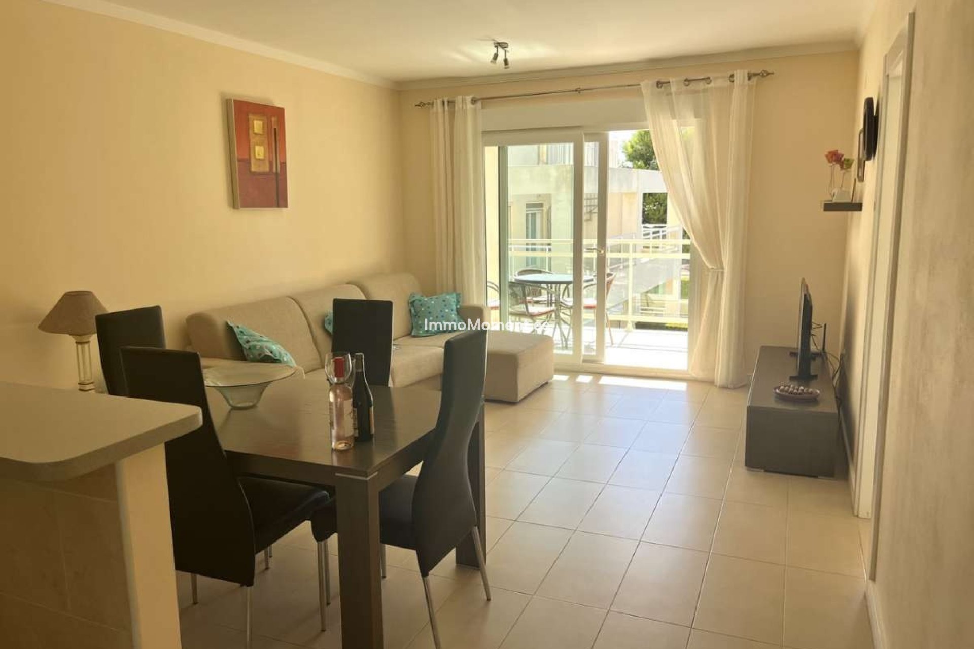 Bestaande woning - Appartement - Vergel - Vergel (El Vergel) - El Verger Centro