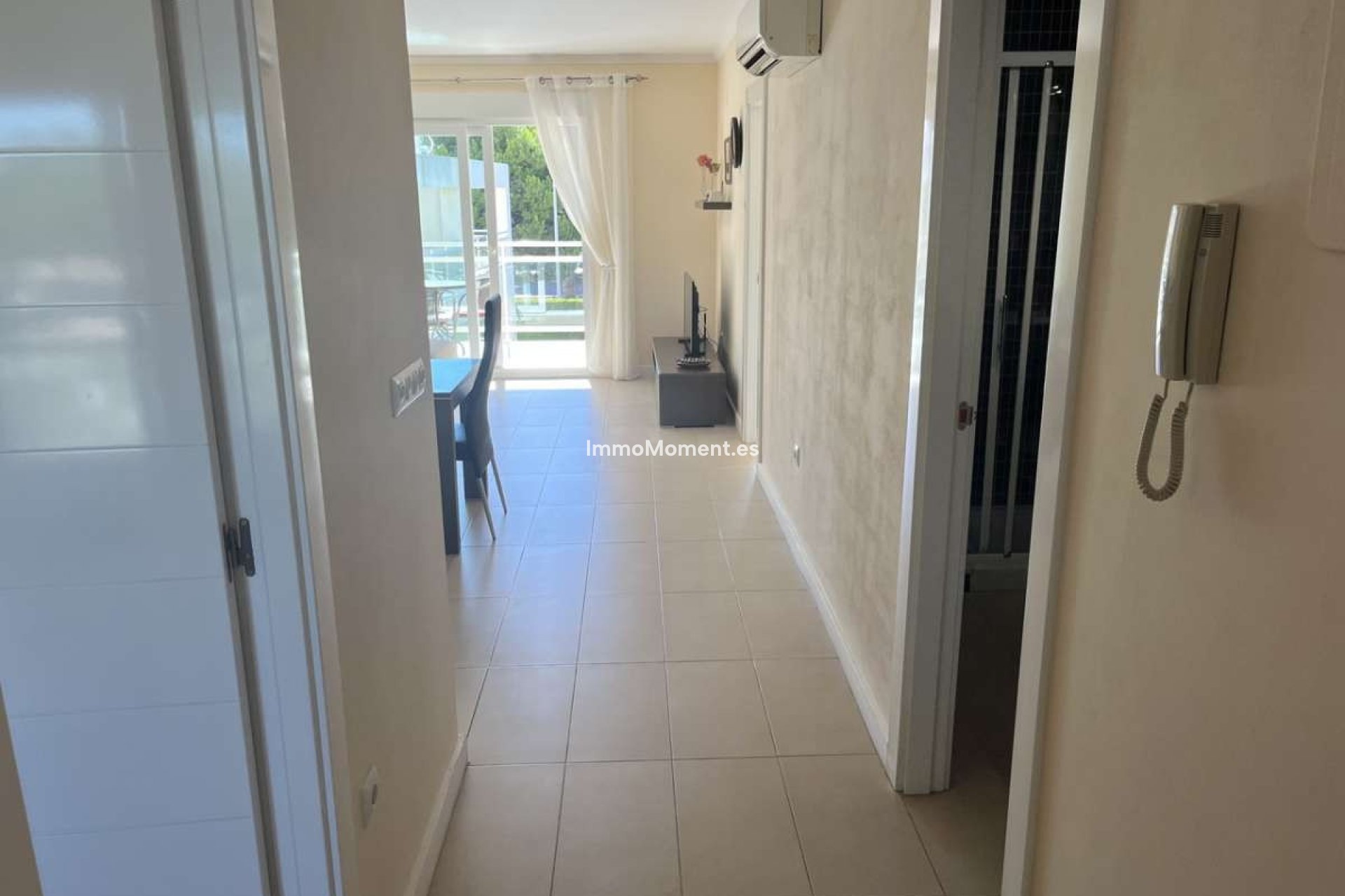 Bestaande woning - Appartement - Vergel - Vergel (El Vergel) - El Verger Centro