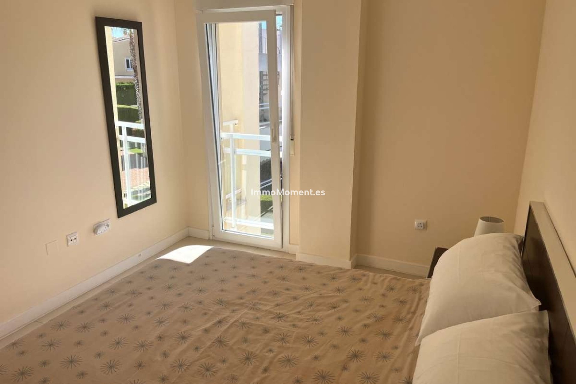 Bestaande woning - Appartement - Vergel - Vergel (El Vergel) - El Verger Centro