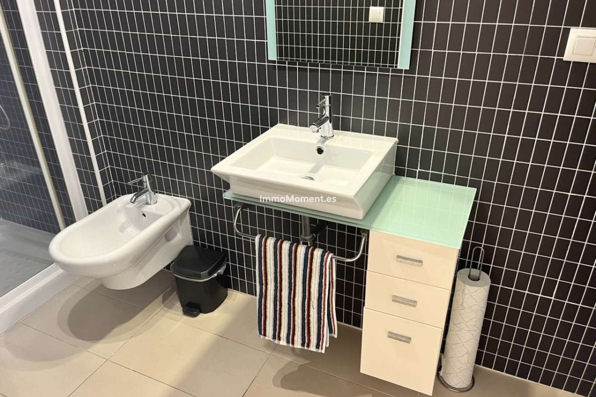 Bestaande woning - Appartement - Vergel - Vergel (El Vergel) - El Verger Centro