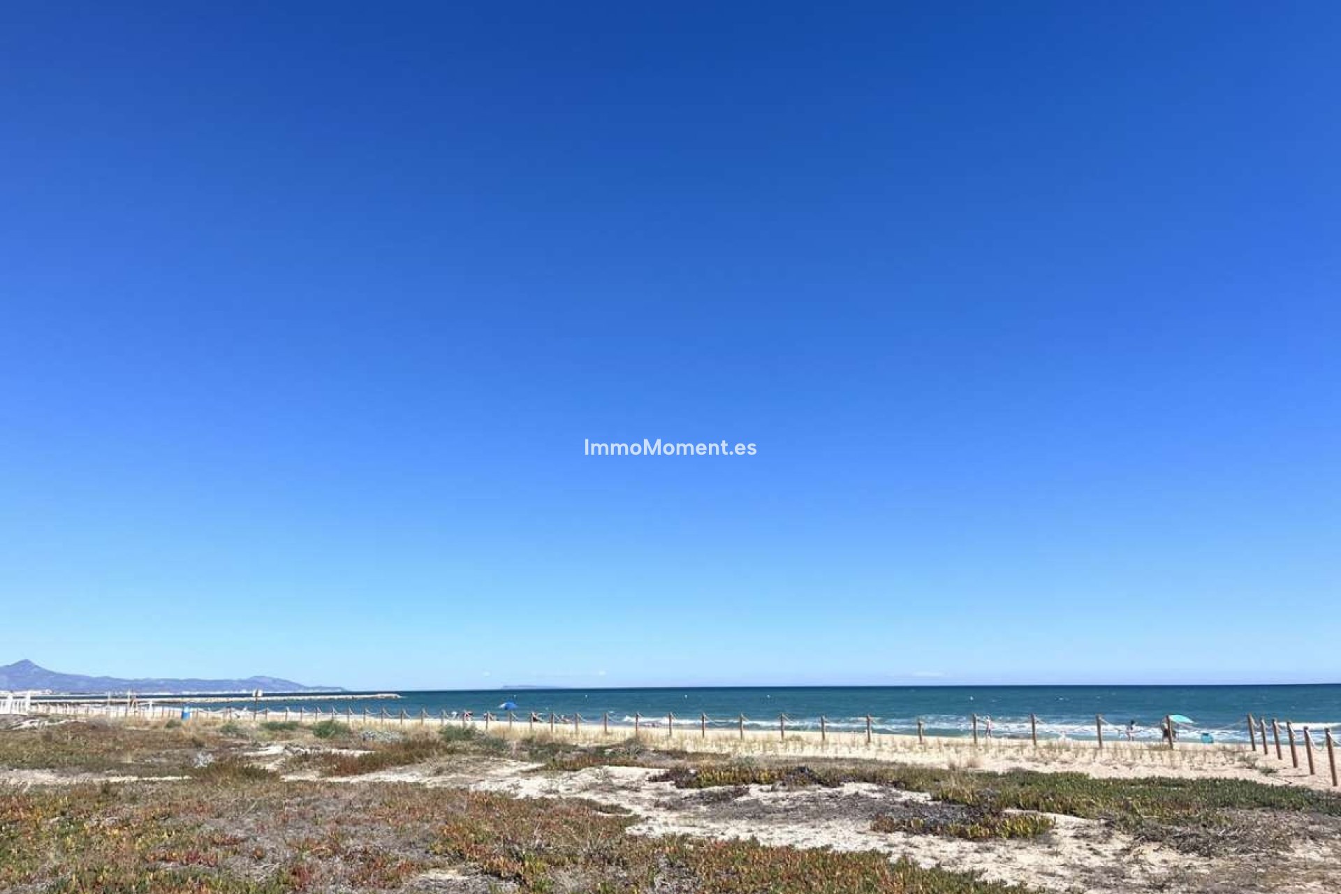 Bestaande woning - Appartement - Vergel - Vergel (El Vergel) - El Verger Centro