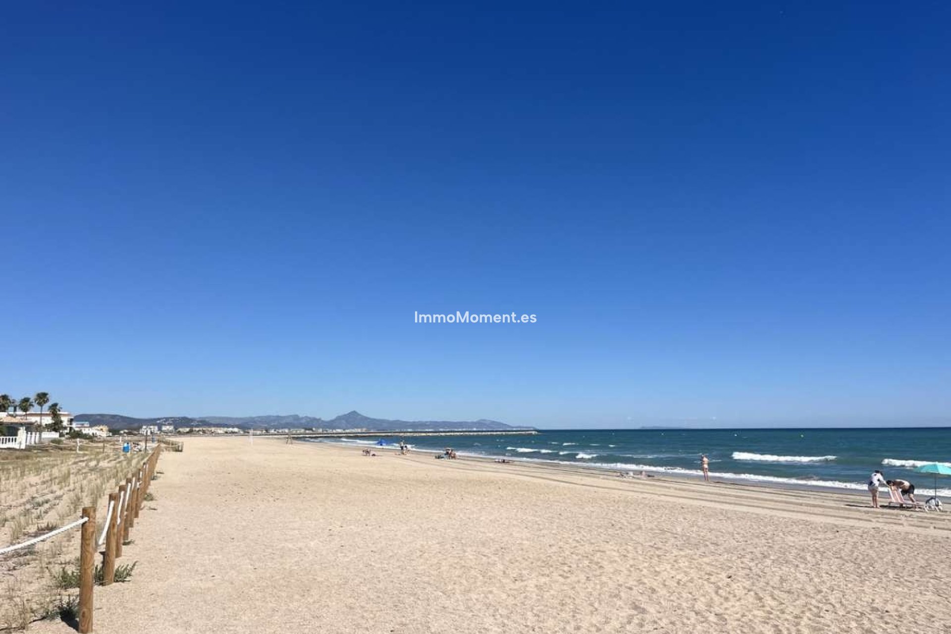 Bestaande woning - Appartement - Vergel - Vergel (El Vergel) - El Verger Centro