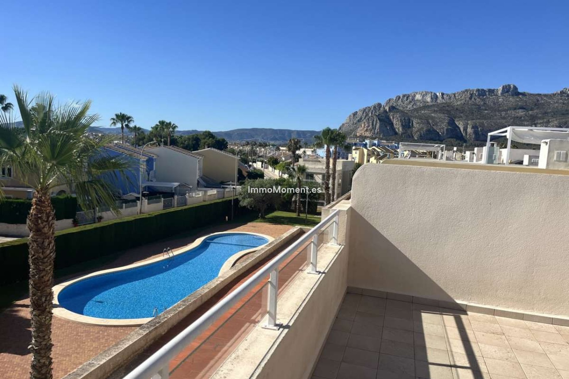 Bestaande woning - Appartement - Vergel - Vergel (El Vergel) - El Verger Centro