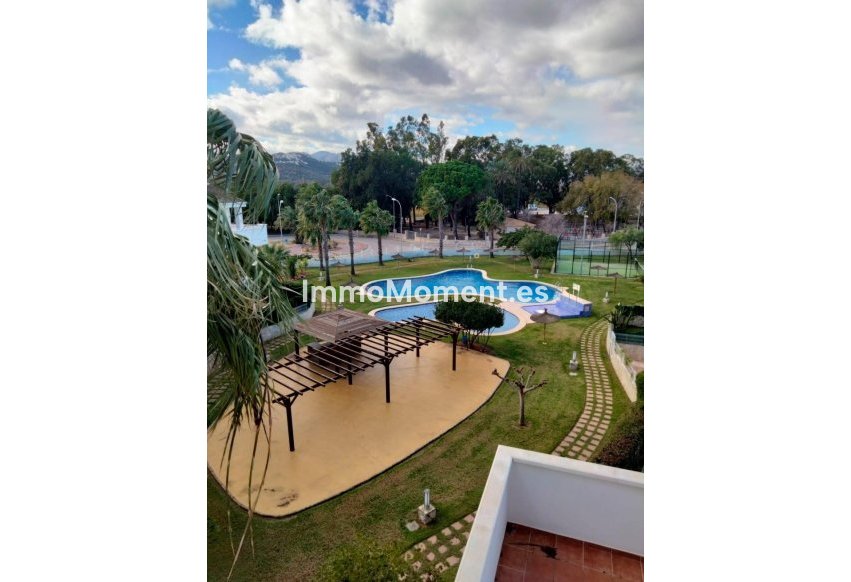 Bestaande woning - Appartement - Vergel - Vergel (El Vergel) - El Verger Centro