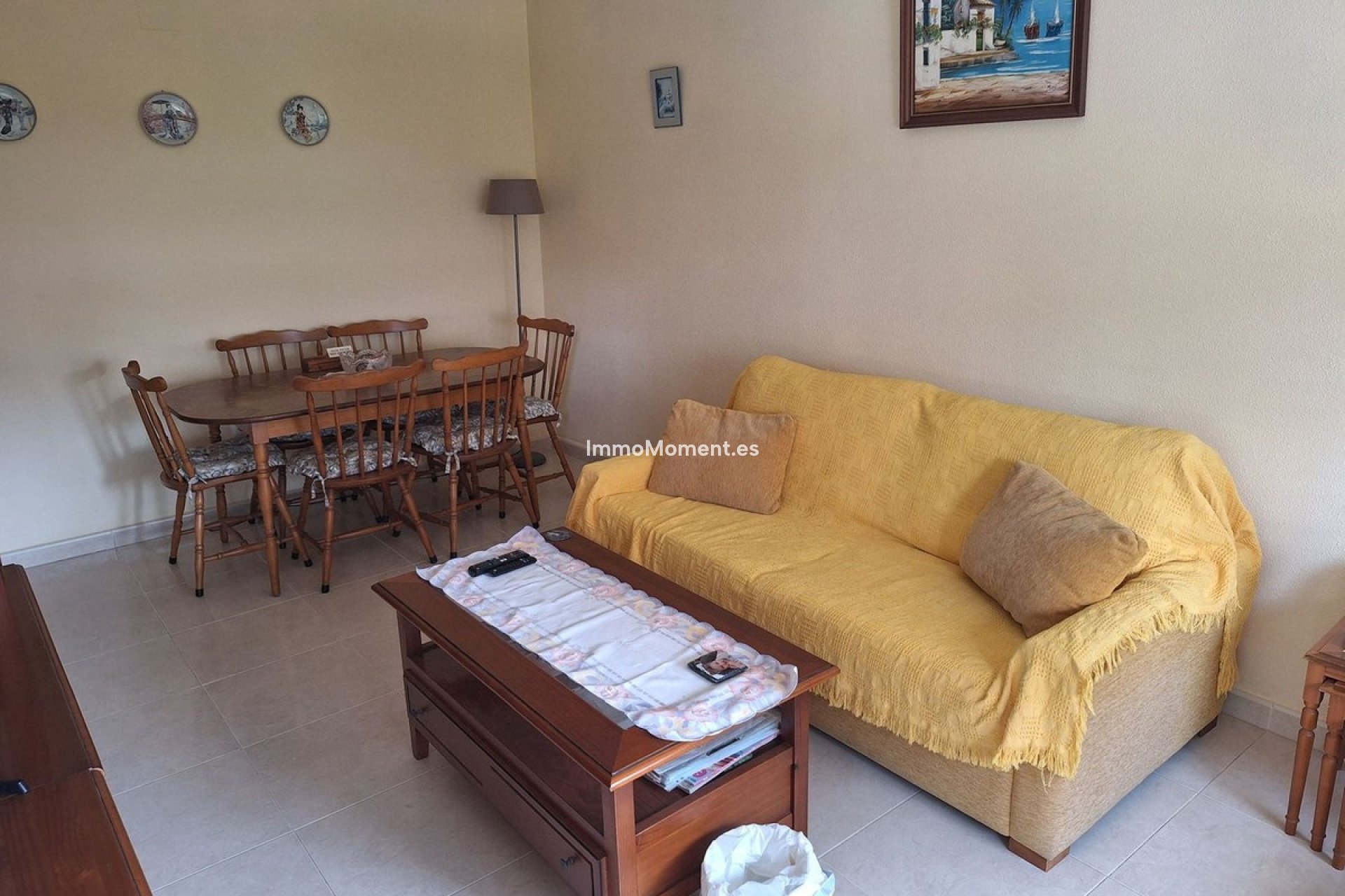Bestaande woning - Appartement - Villajoyosa - La Cala de Villajoyosa