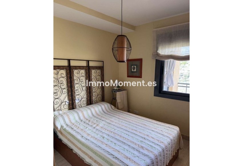 Bestaande woning - Appartement - Villajoyosa - La Cala