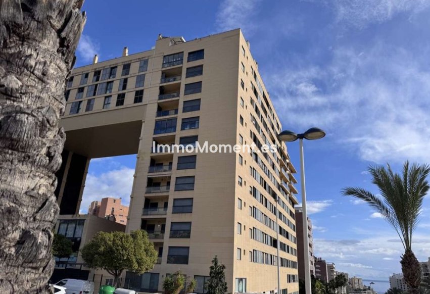 Bestaande woning - Appartement - Villajoyosa - La Cala