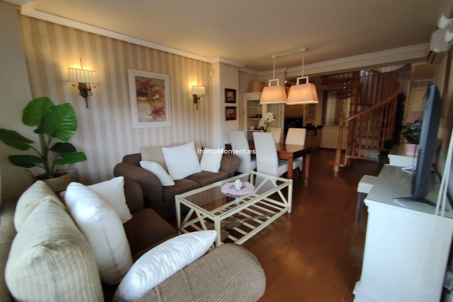 Bestaande woning - Appartement - Villajoyosa - Villajoyosa Centro