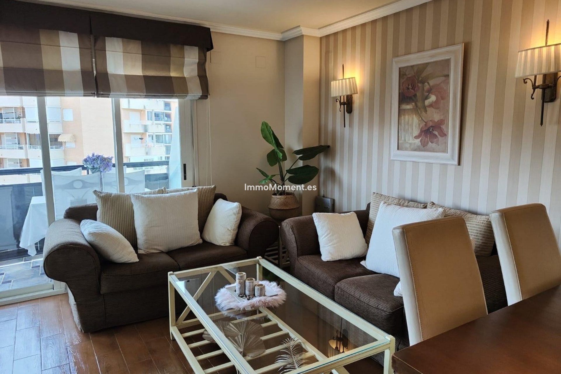 Bestaande woning - Appartement - Villajoyosa - Villajoyosa Centro