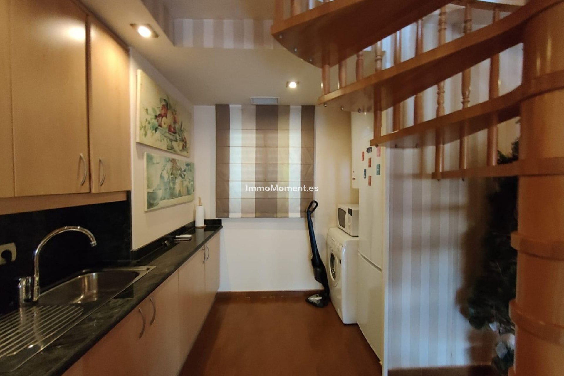 Bestaande woning - Appartement - Villajoyosa - Villajoyosa Centro