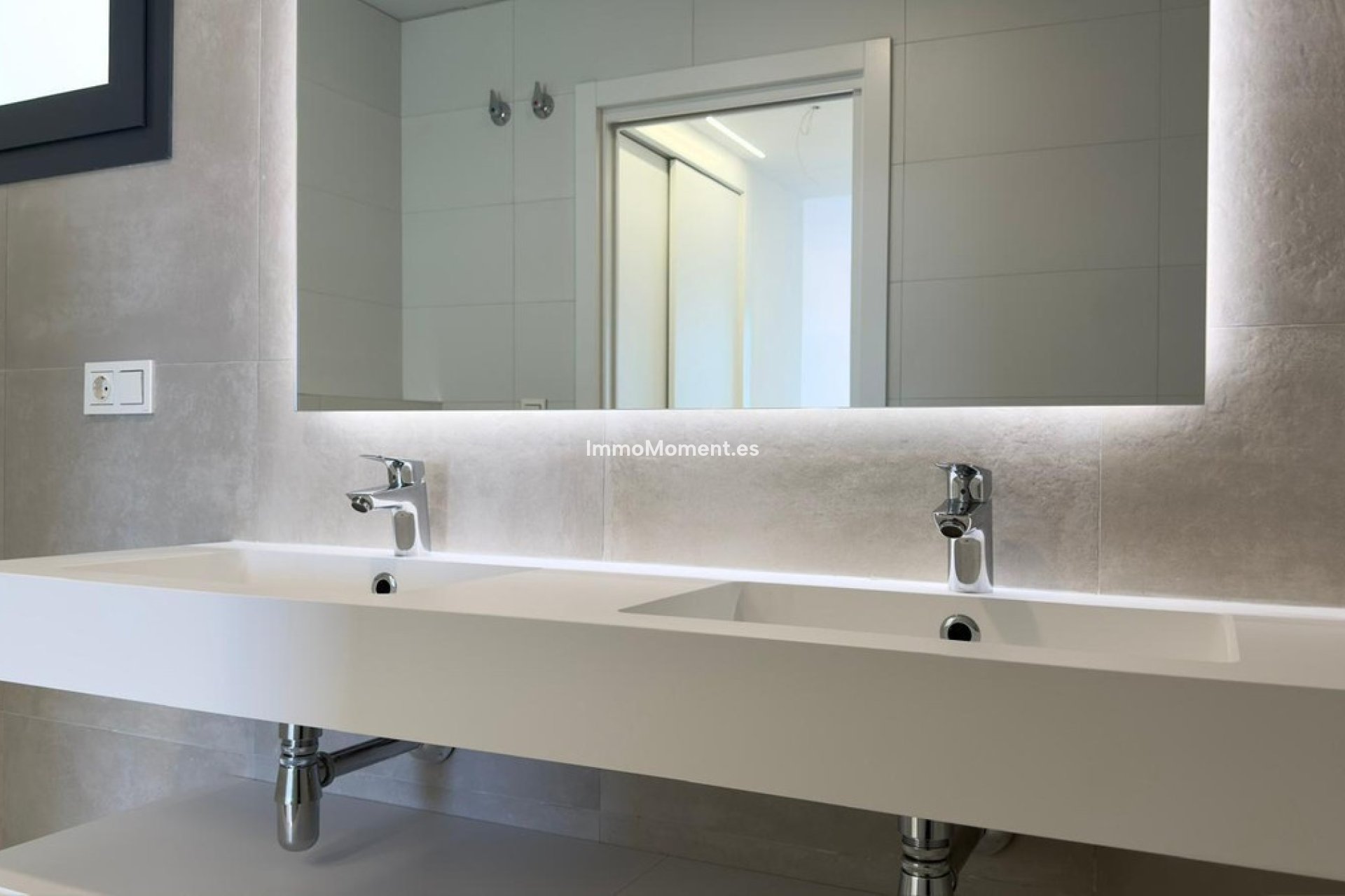 Bestaande woning - Appartement - Villajoyosa - Villajoyosa Centro