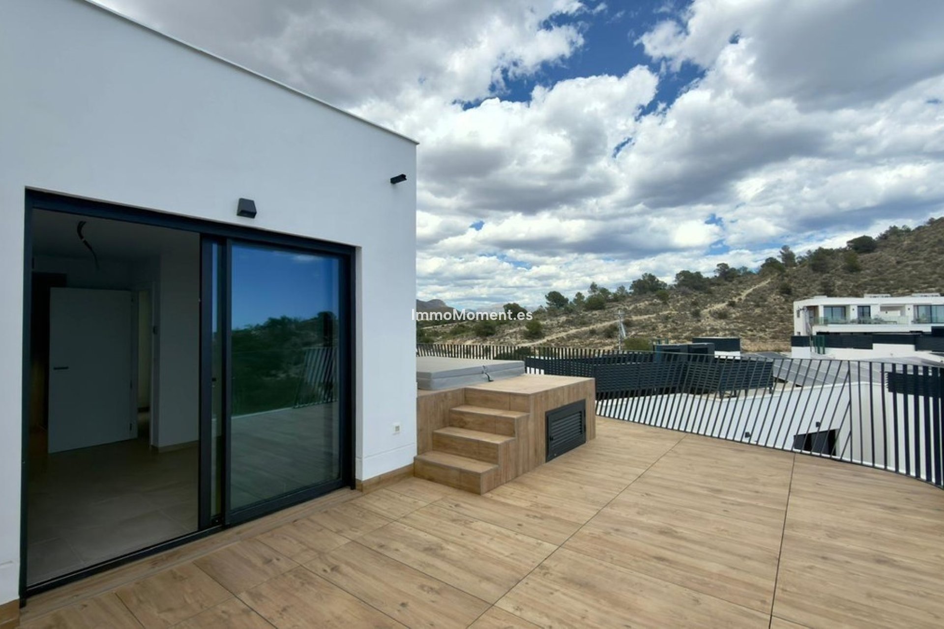 Bestaande woning - Appartement - Villajoyosa - Villajoyosa Centro
