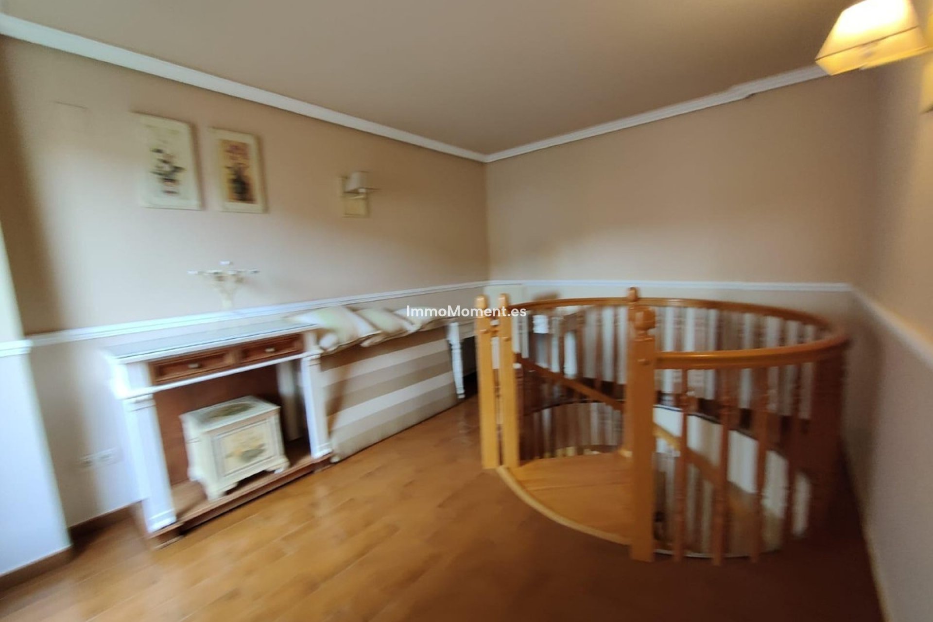 Bestaande woning - Appartement - Villajoyosa - Villajoyosa Centro